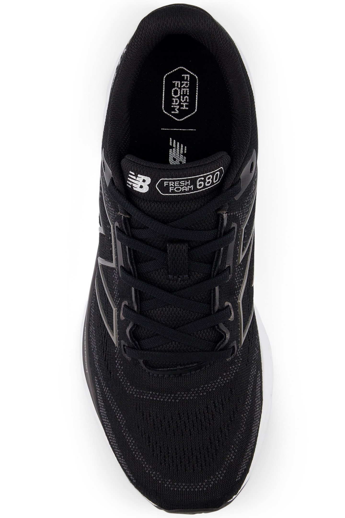 M680LK8 SNEAKERS IN BLACK 3