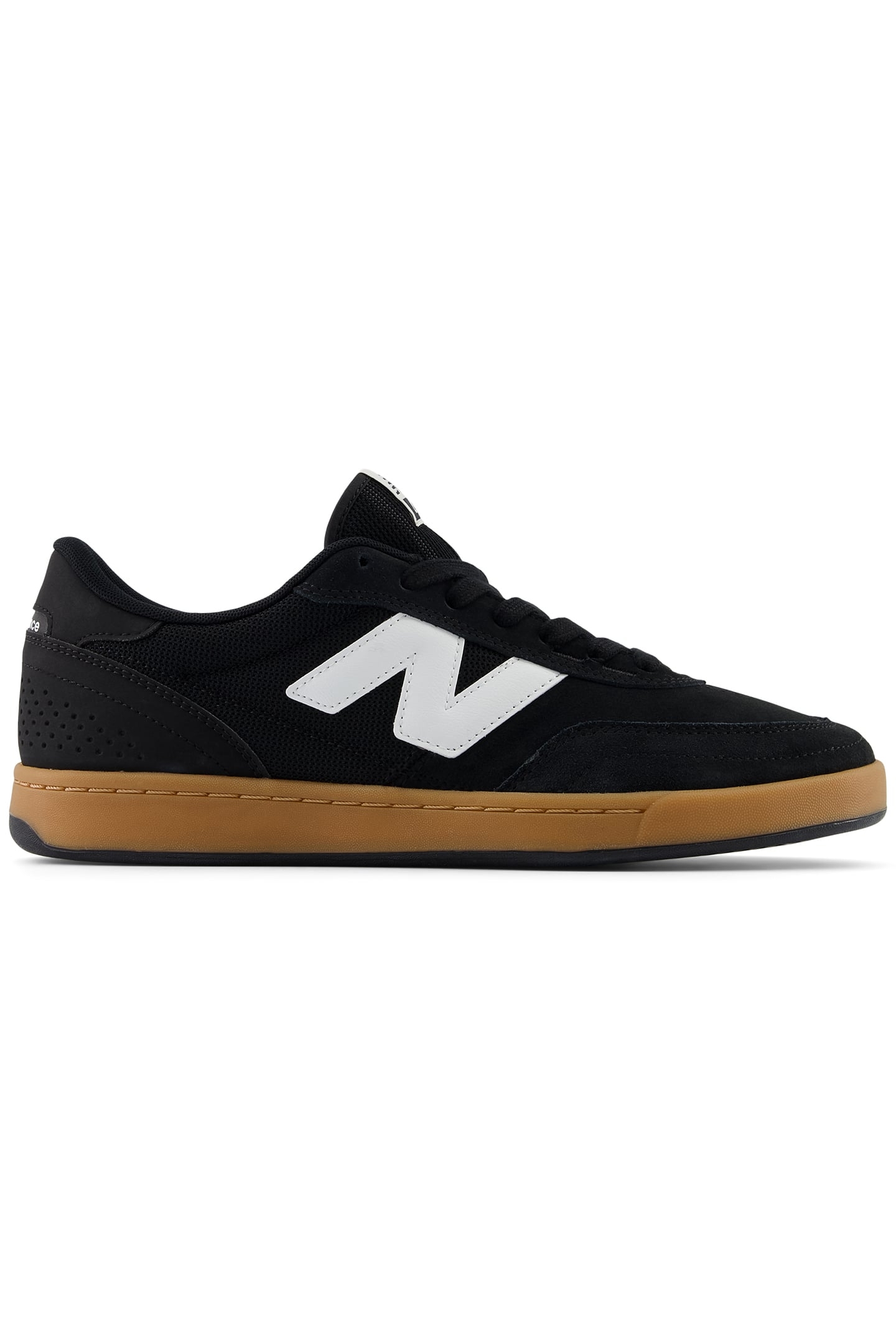 NM440BNG SNEAKERS IN BLACK 1