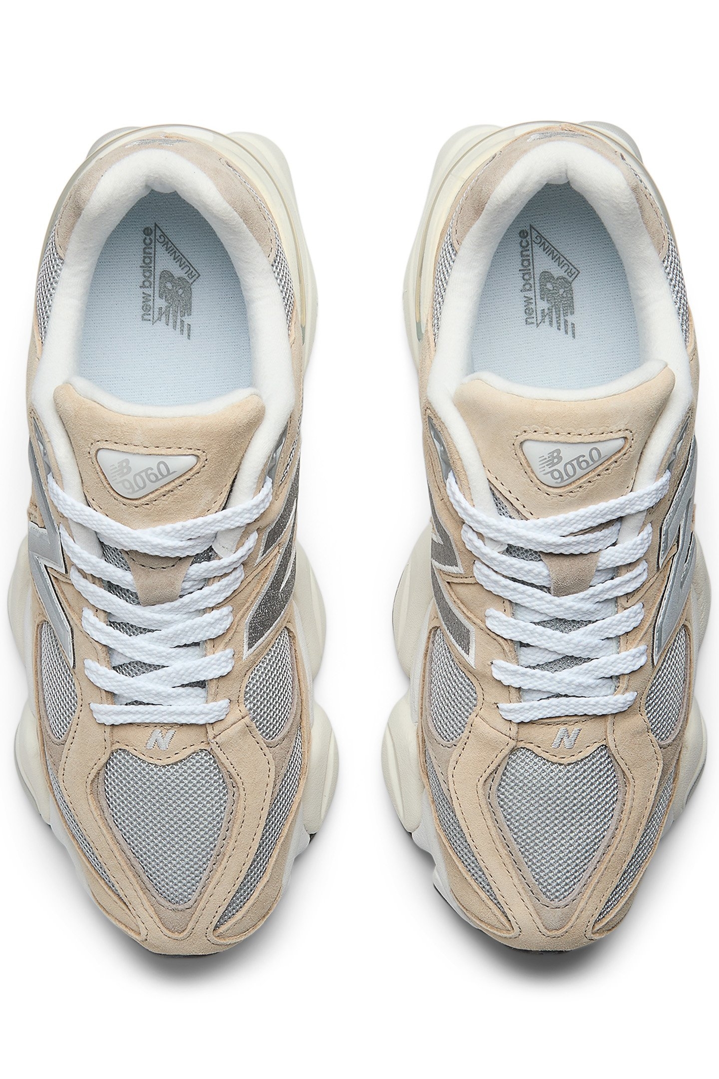 U9060LBD SNEAKERS IN INCENSE 3