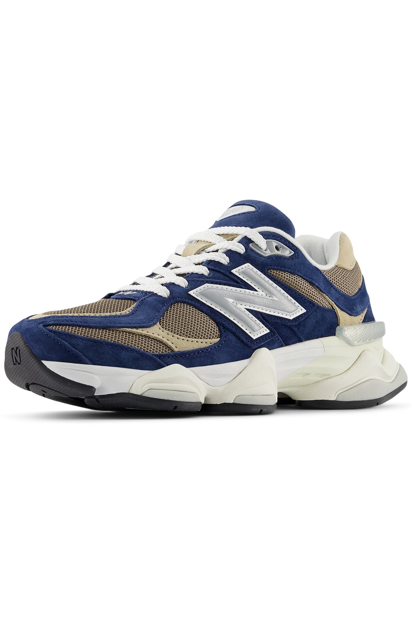 U9060LBB SNEAKERS IN NB NAVY 7
