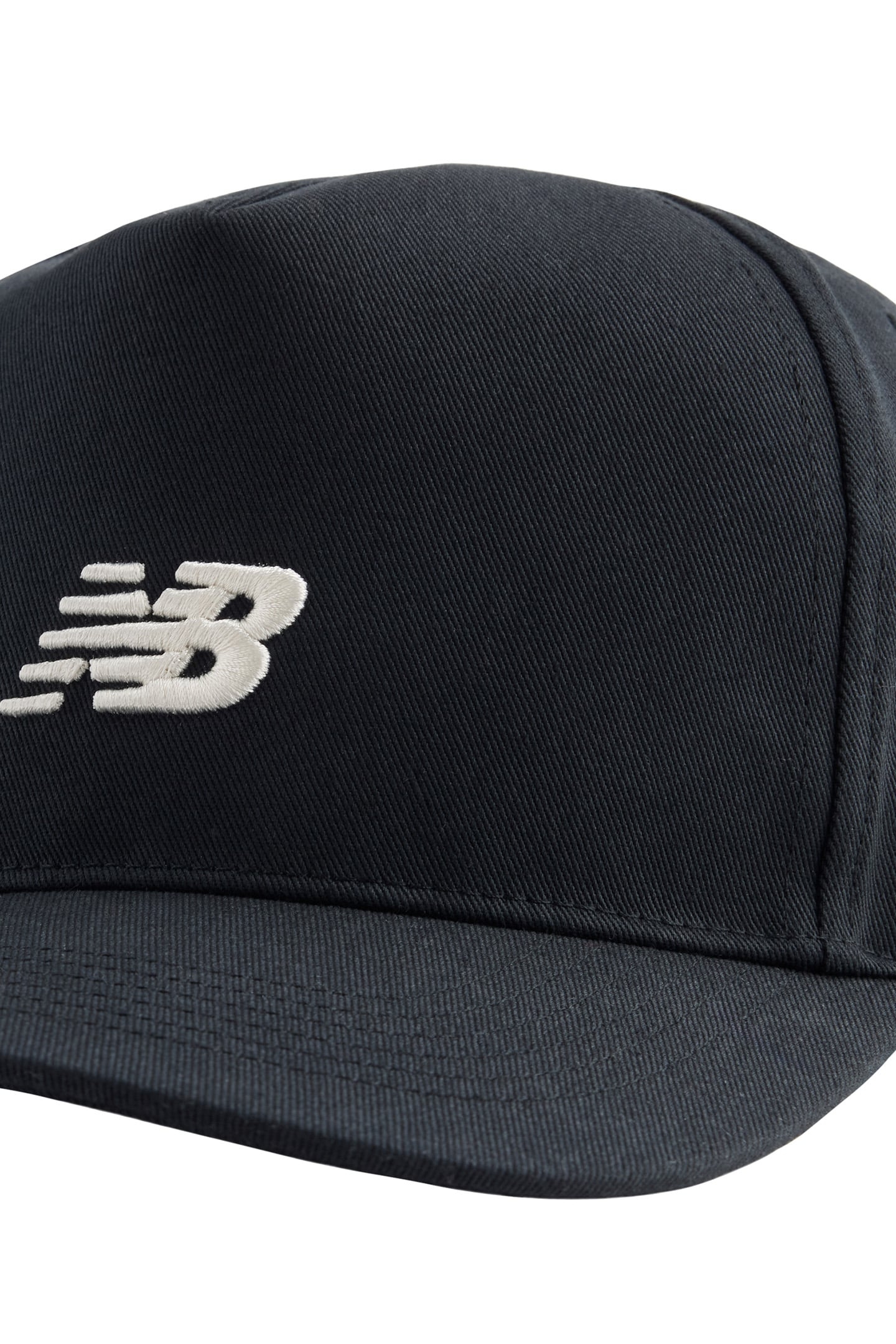 NB CAP IN BLACK 7