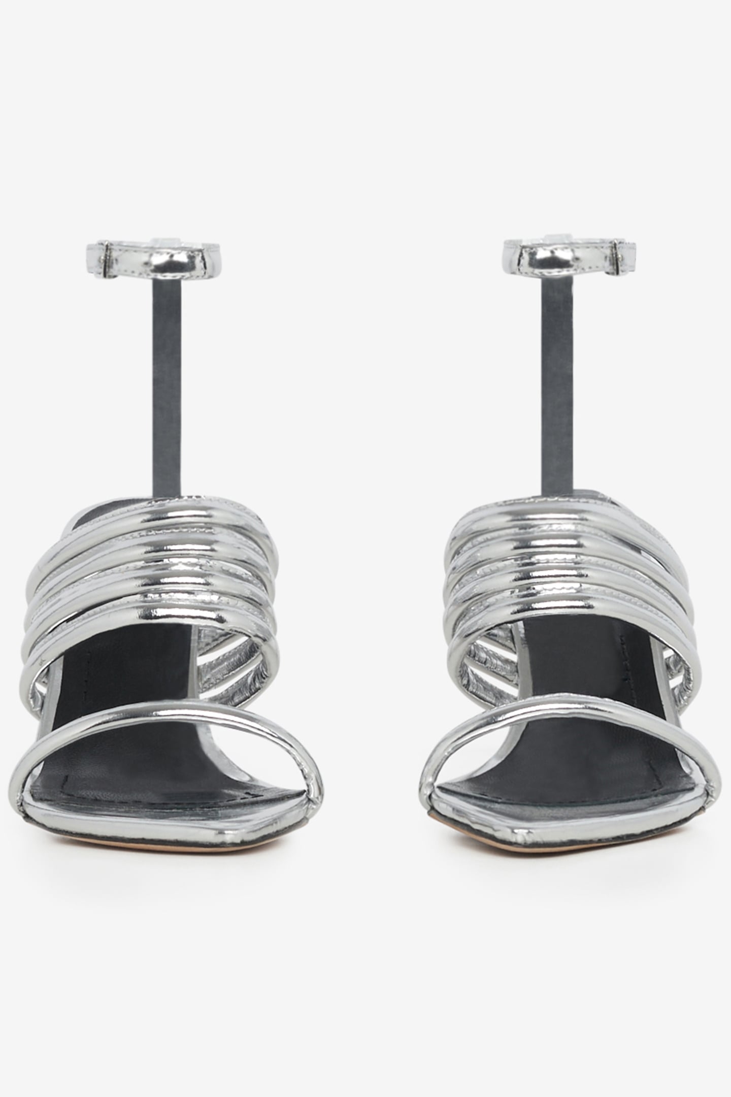 CALIAMIR SILVER MIROR 5