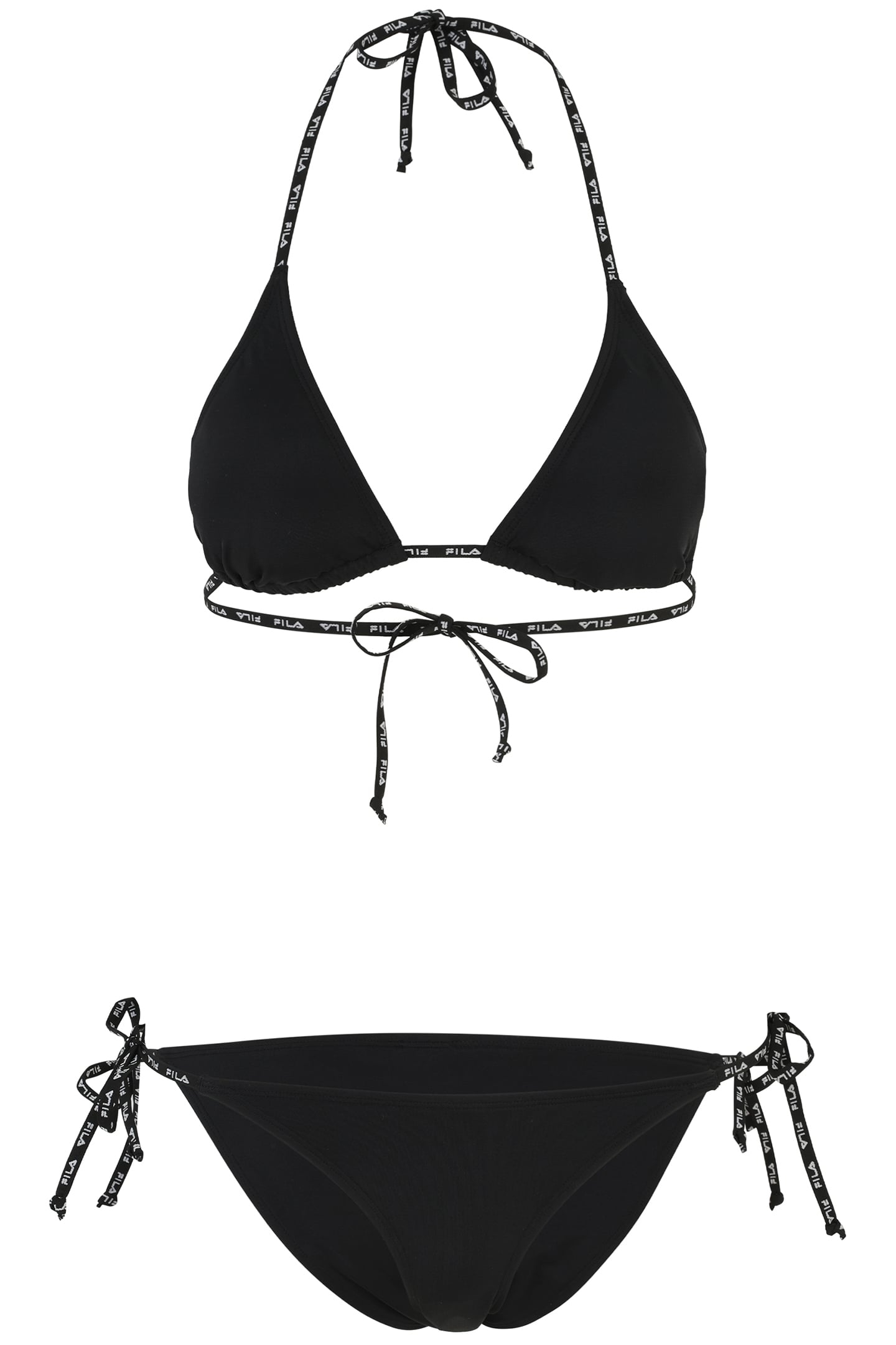 SIBU TRIANGLE BIKINI BLACK 4