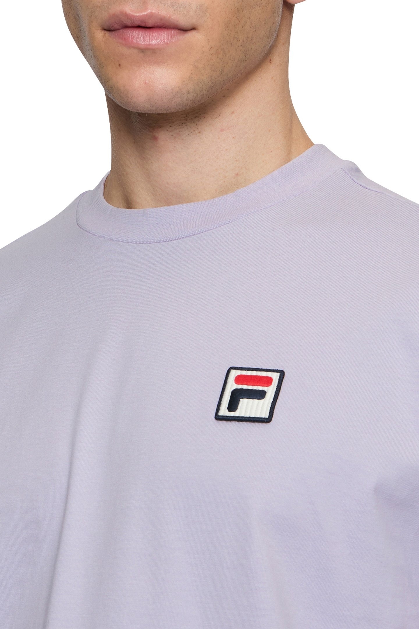 UNISEX BLANS LOOSE TEE THISTLE 7