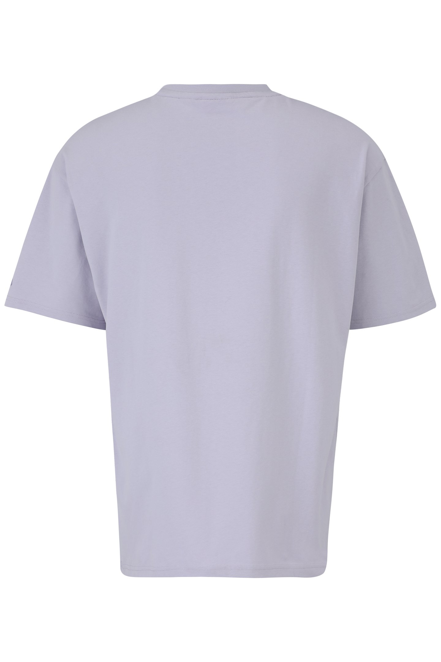 UNISEX BLANS LOOSE TEE THISTLE 5