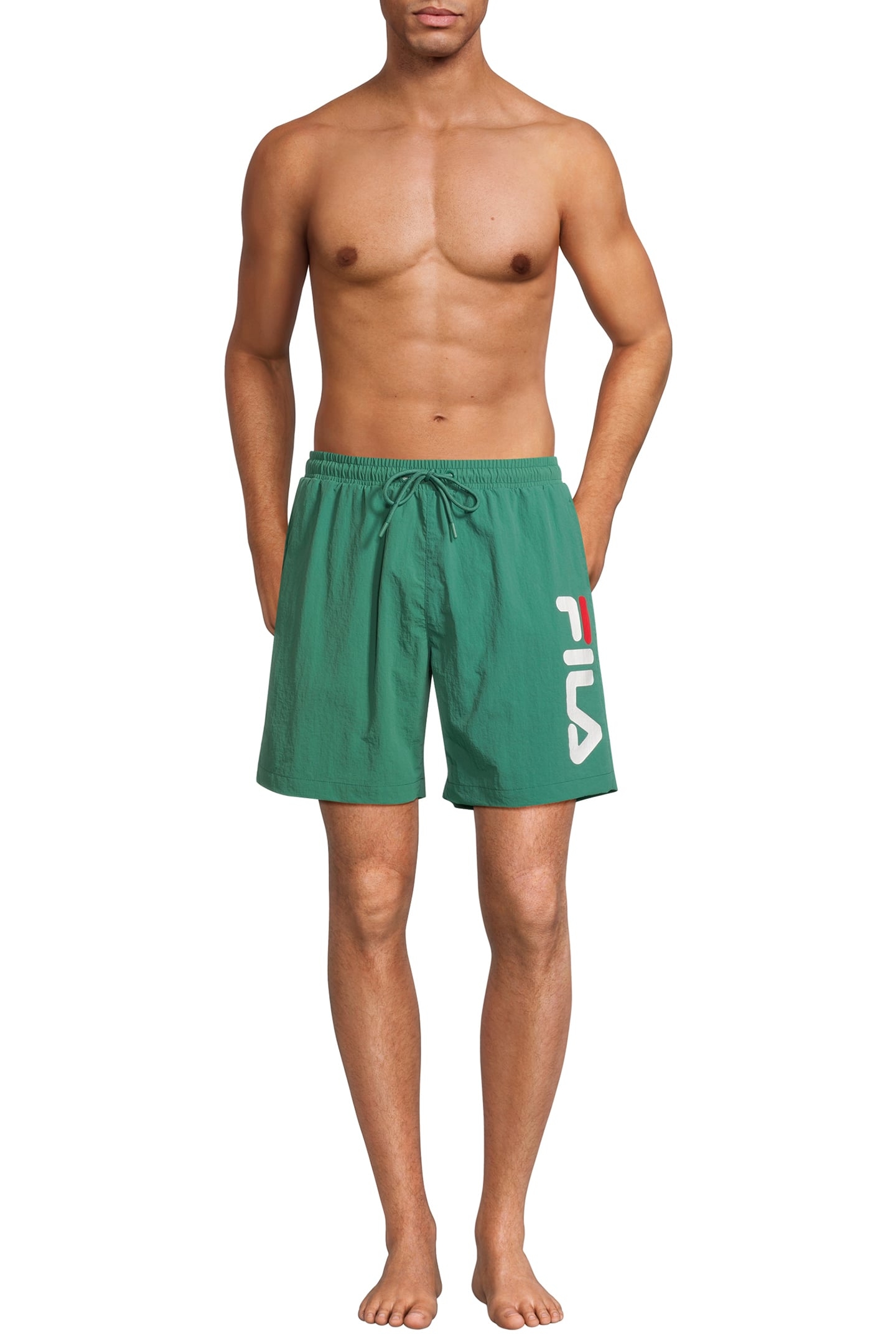 SWASILAND BEACH SHORTS FIR 3