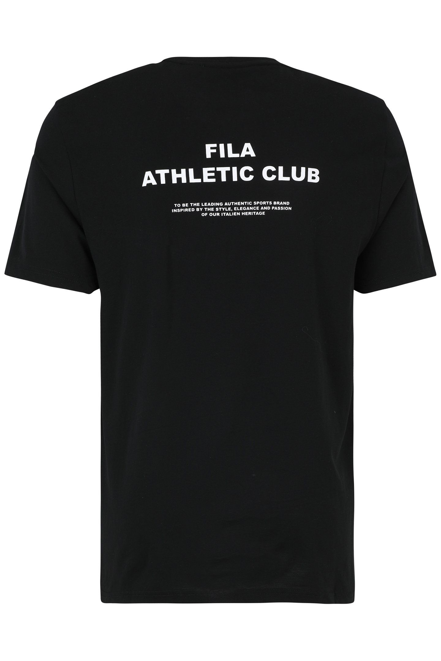 TERZIGNO TEE BLACK 5