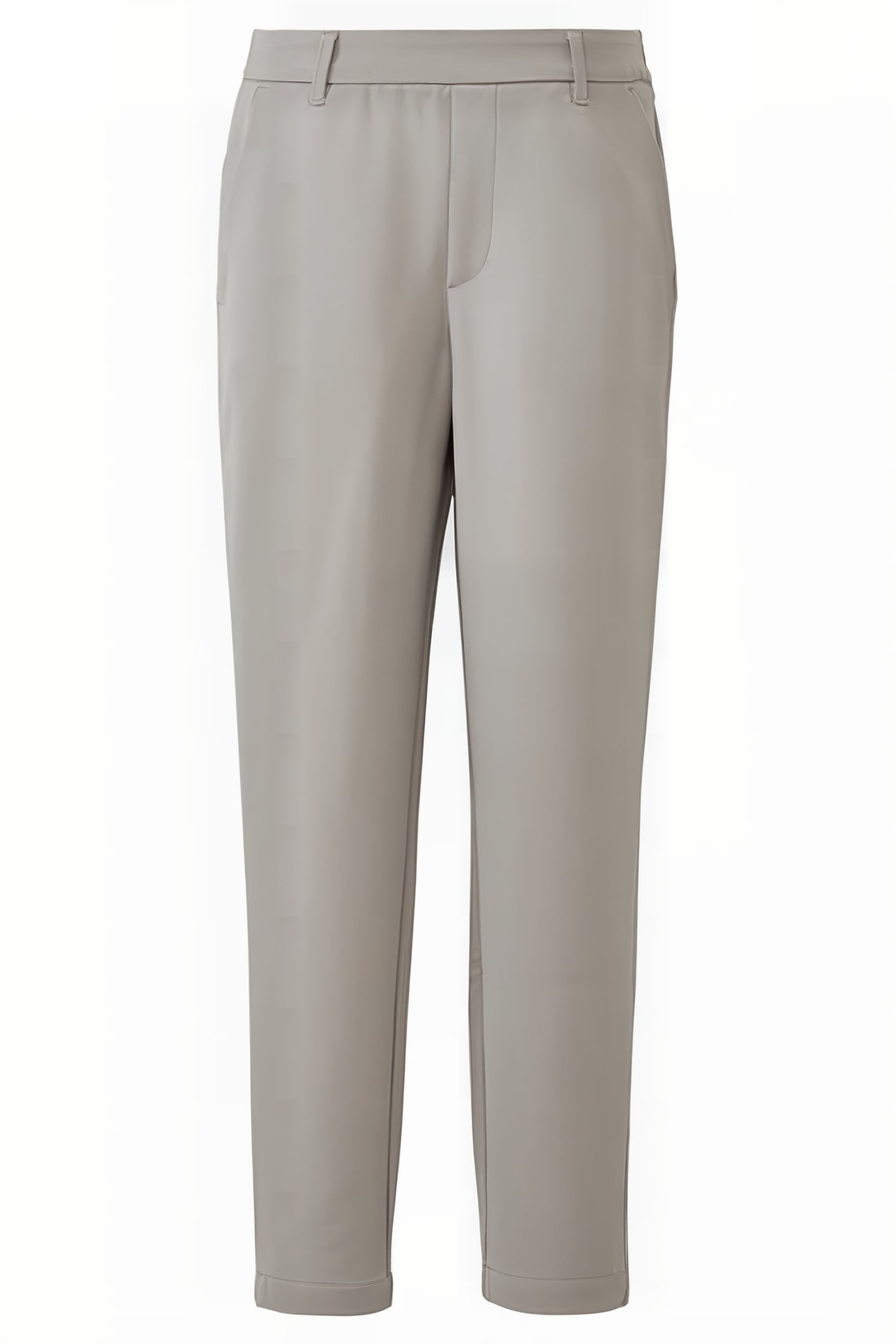 S.OLIVER-QS PANTS SILVER 1