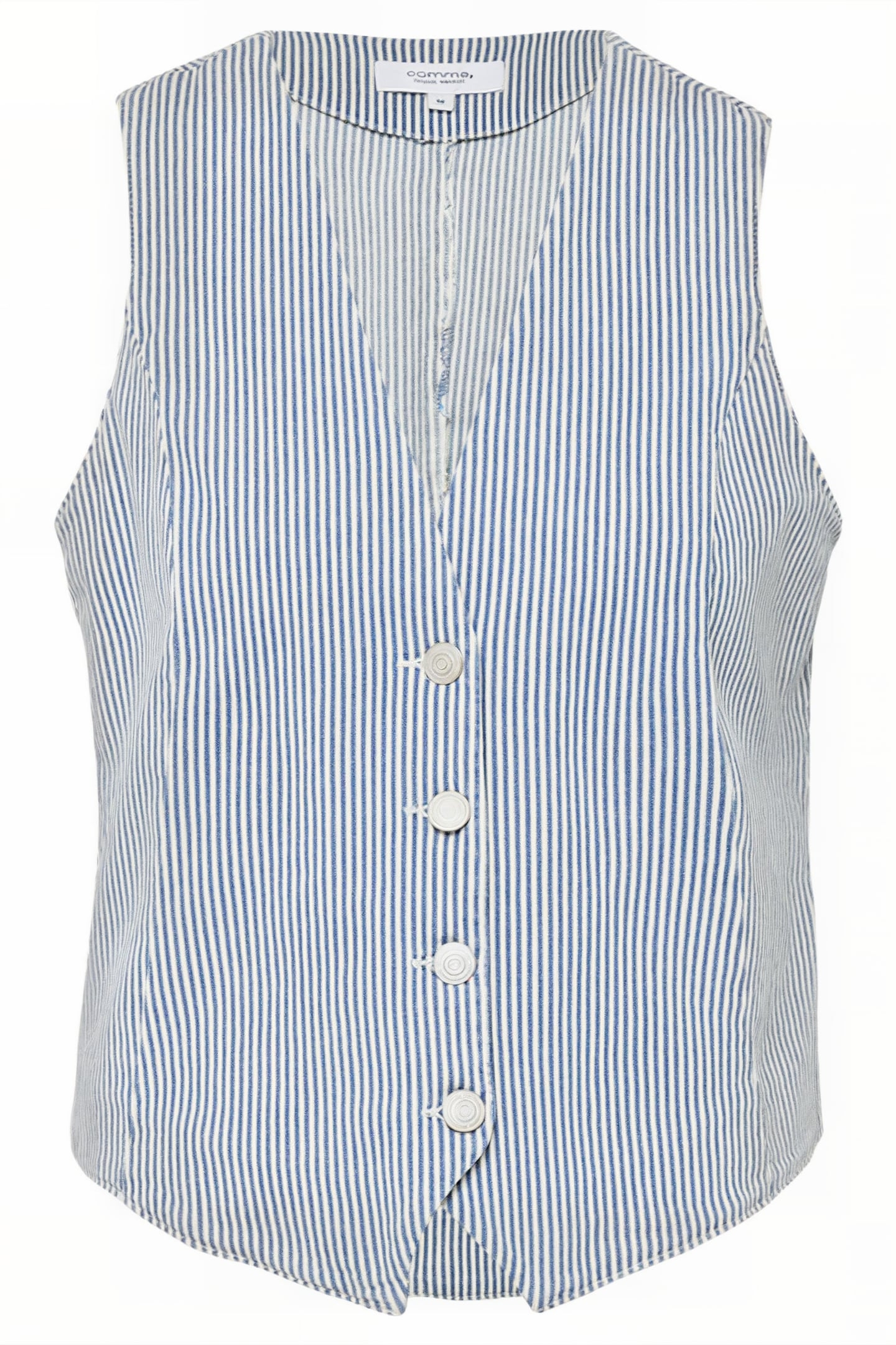 COMMA JACKETS INDOOR BLUE 4