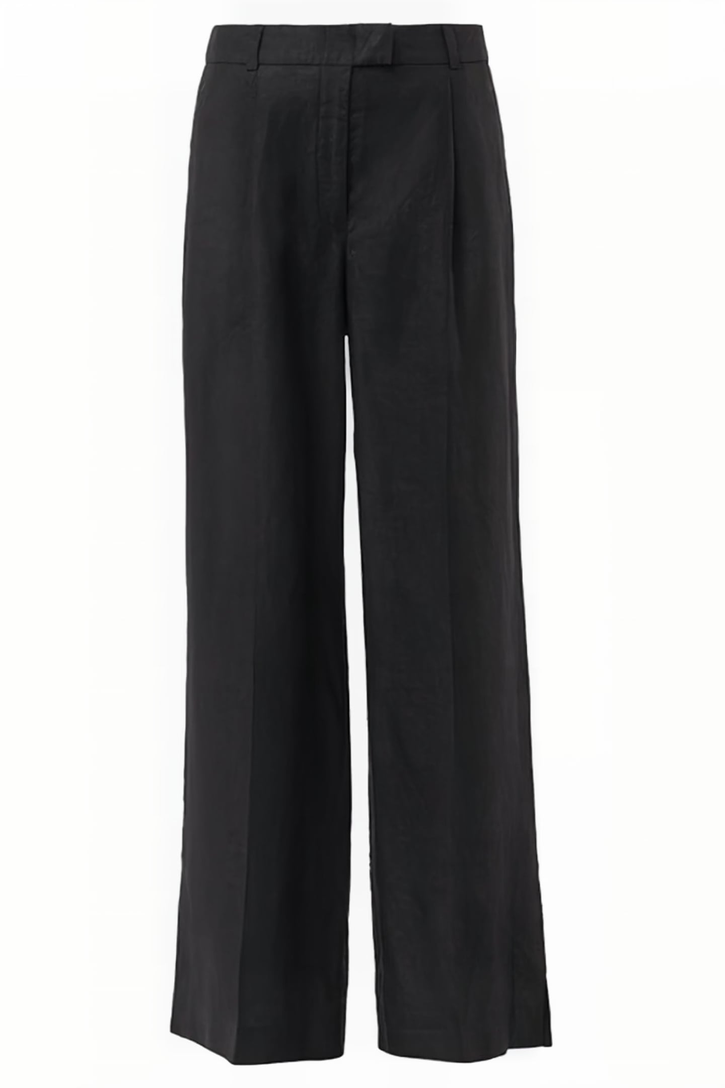 COMMA PANTS BLACK 4