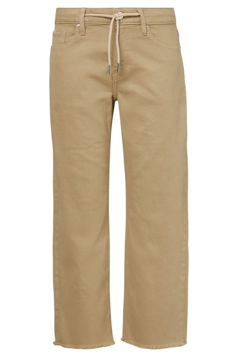 S.OLIVER JEANS BEIGE DENIM 4