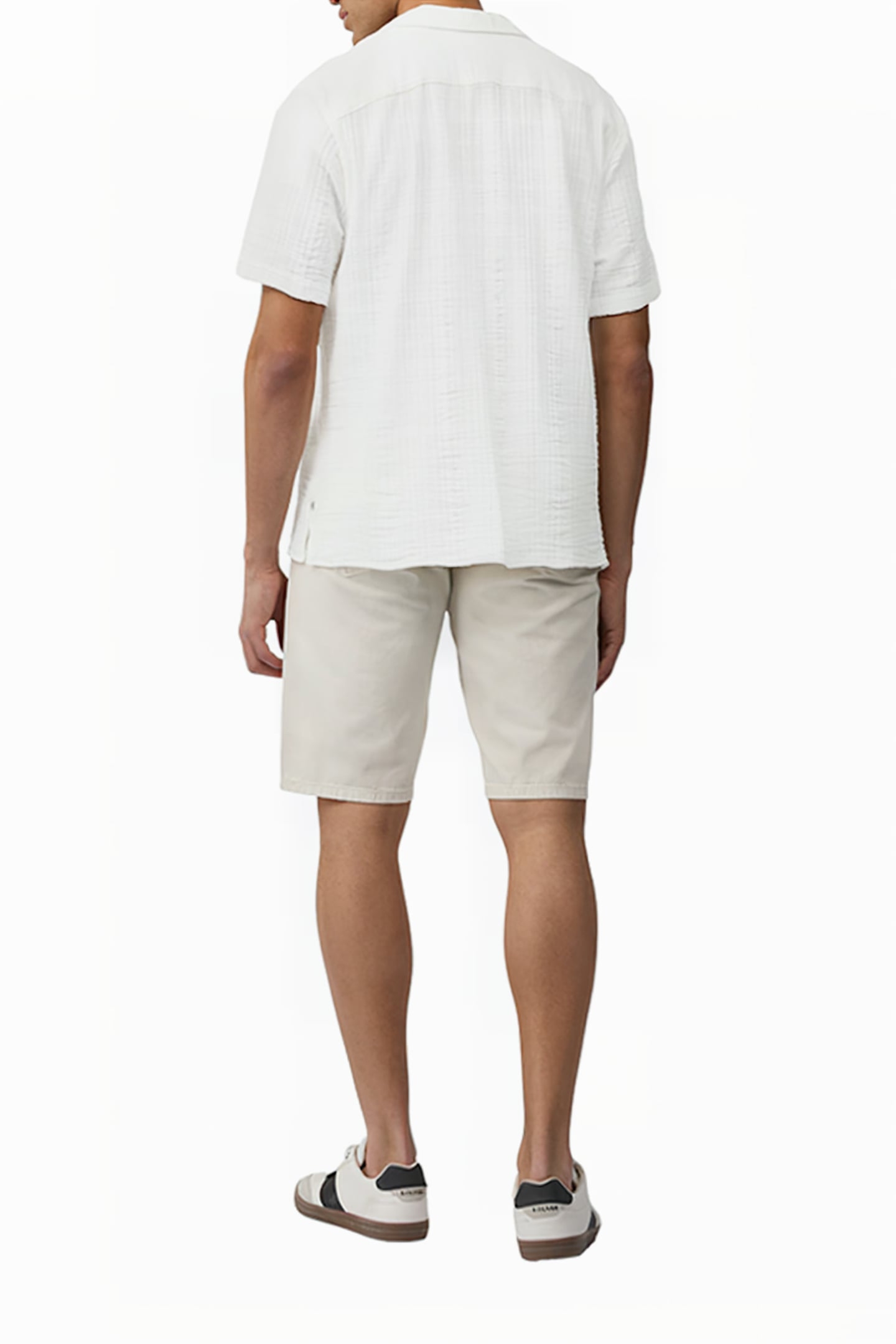 S.OLIVER SHIRTS WHITE 3