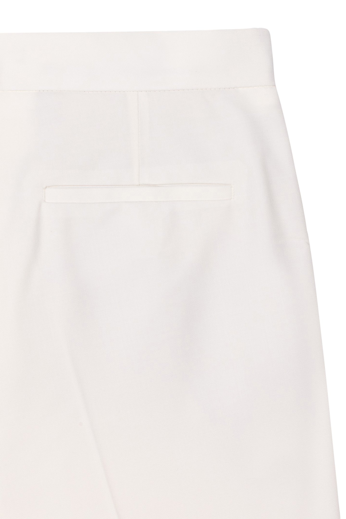 TROUSERS OFF WHITE 4