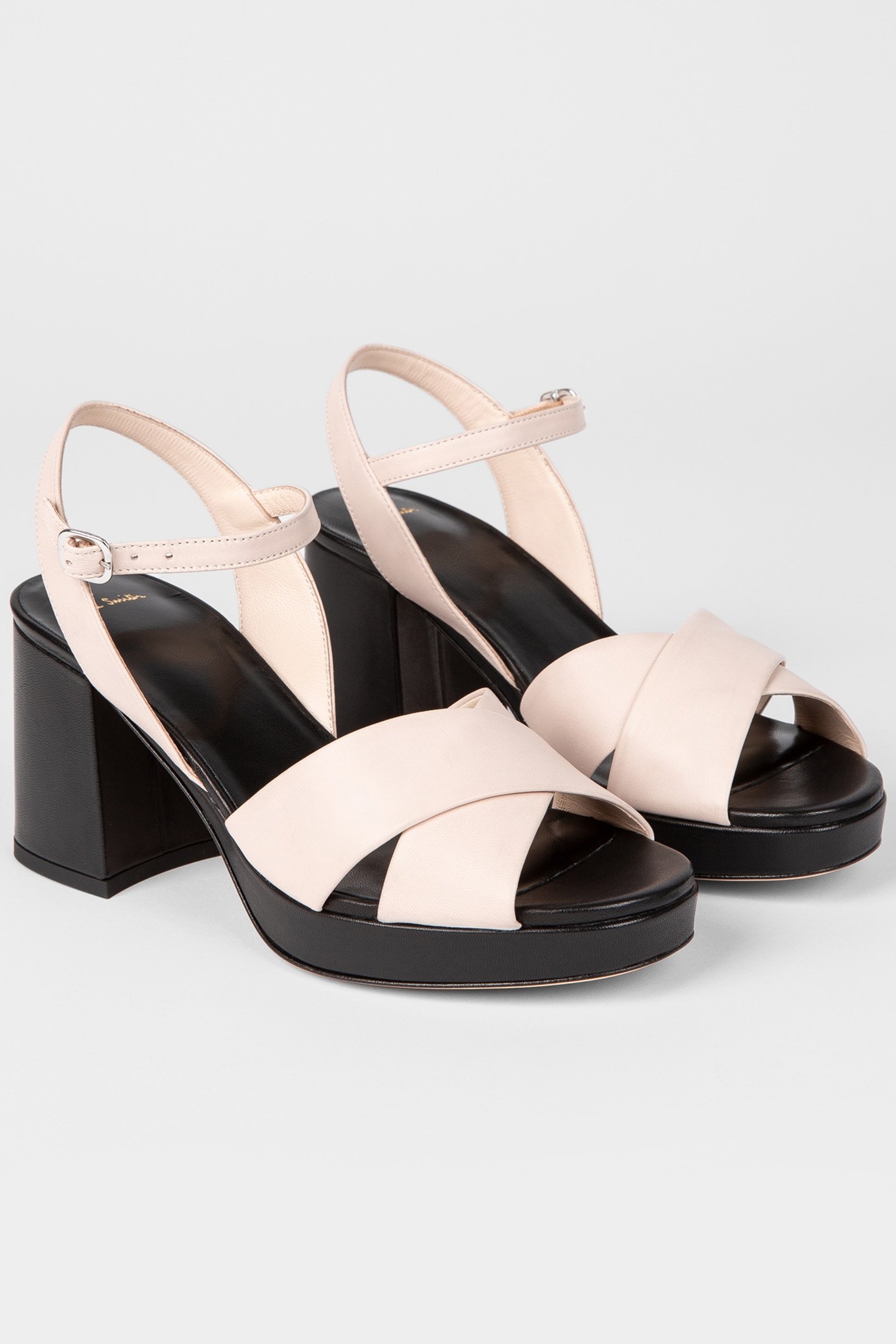 SHOE POPPY OFF WHITE OFF WHITE 2