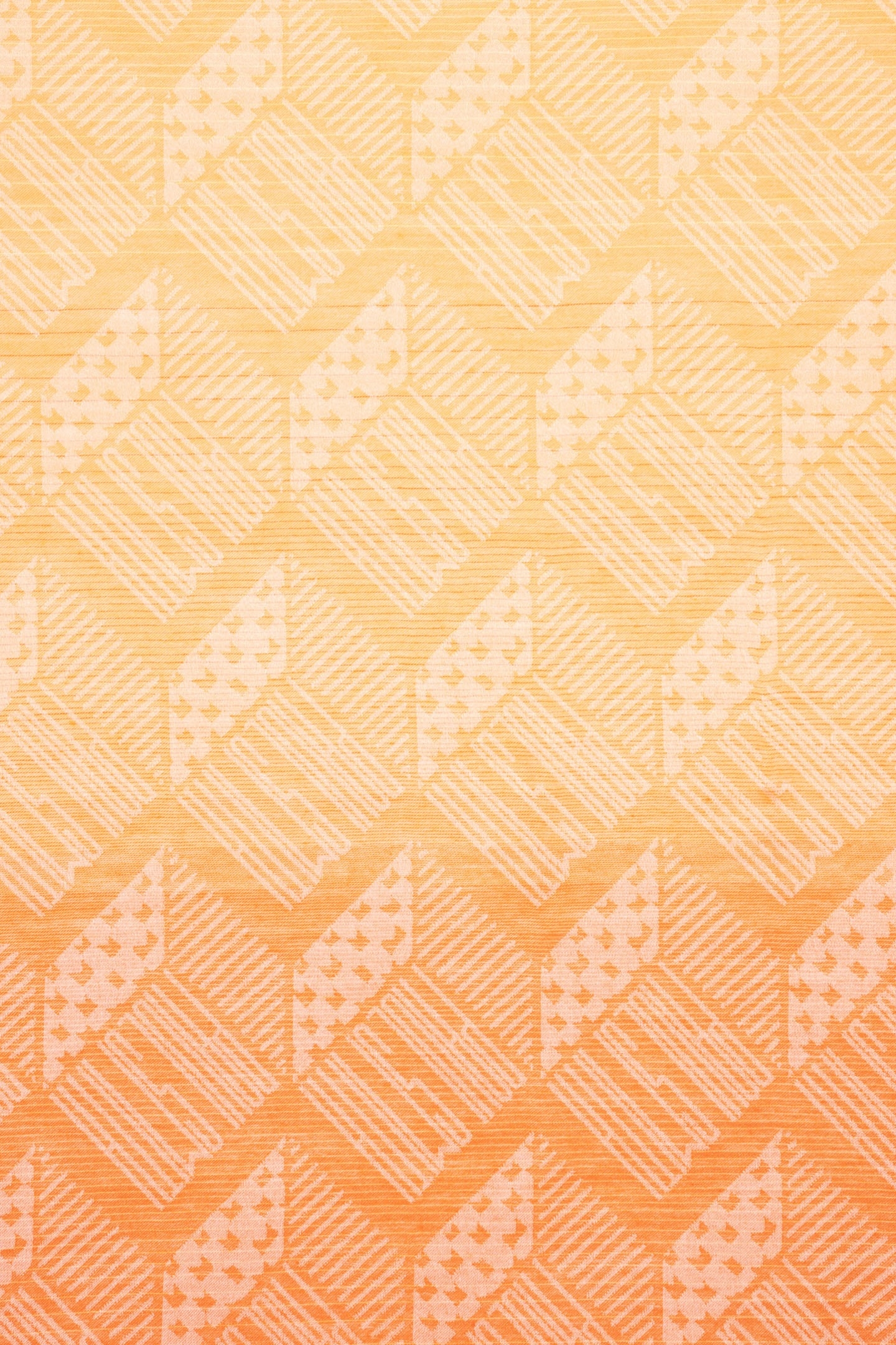 SCARF PS CUBE JACQUARD PINK 3