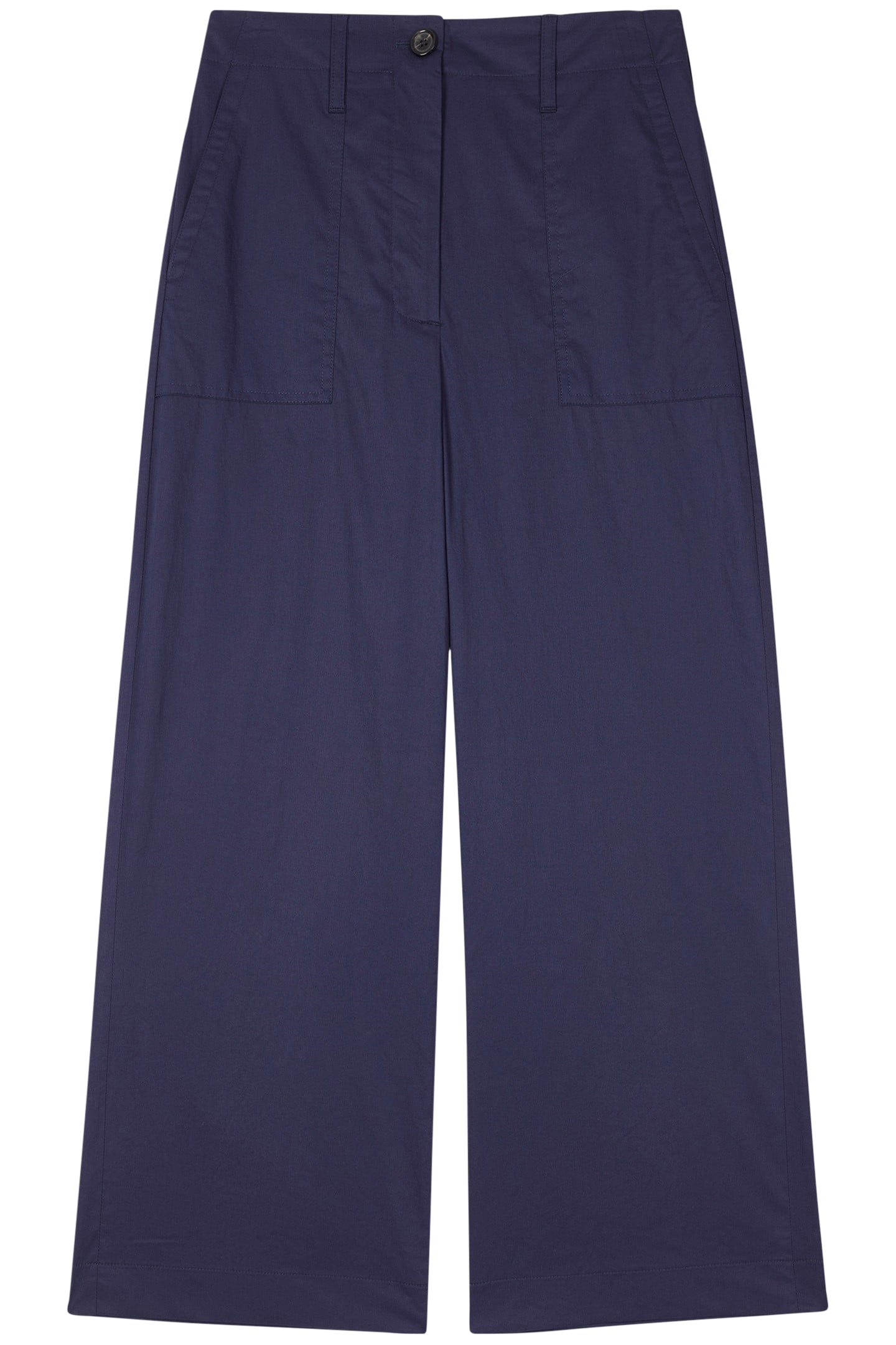 TROUSER NAVY 1