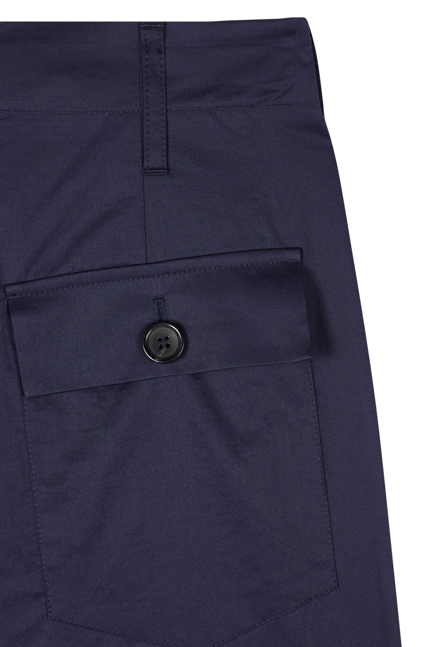 TROUSER NAVY 2