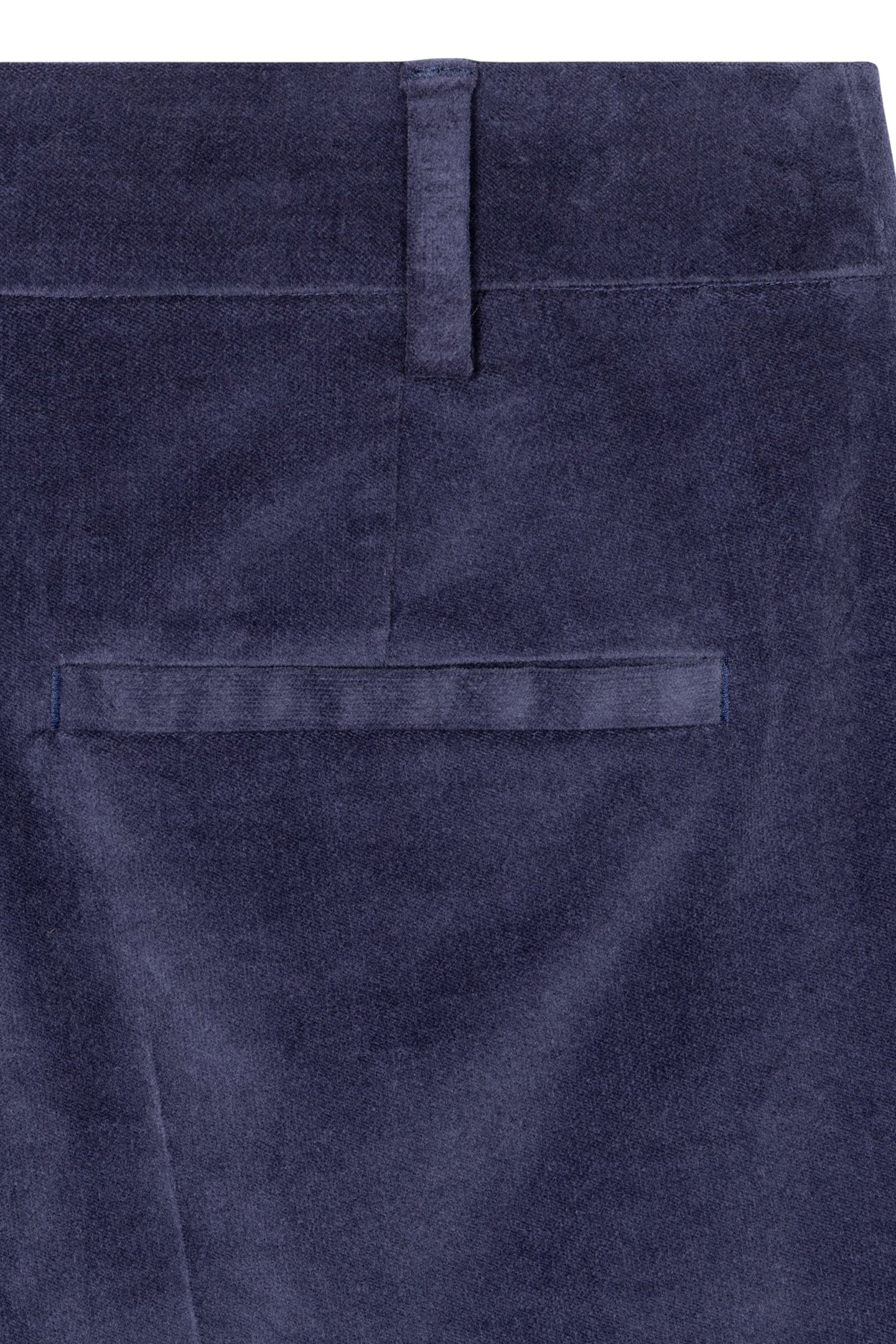 TROUSERS INDIGO 5
