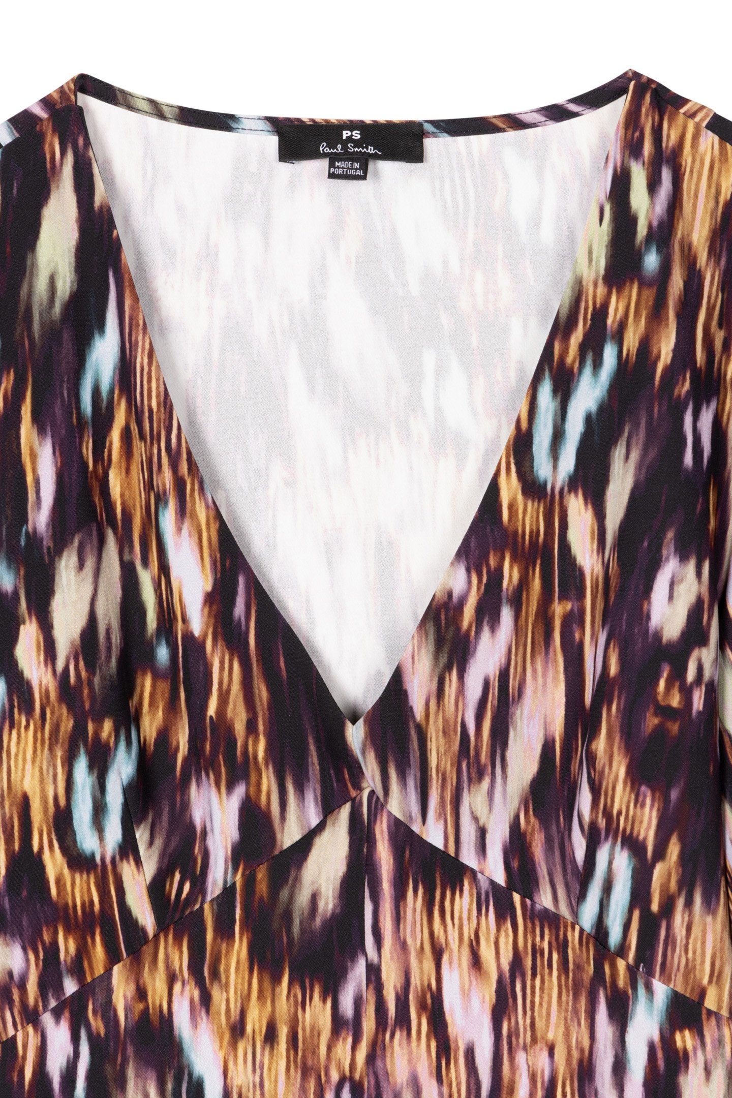 WOMENS DRESS BLACK 4