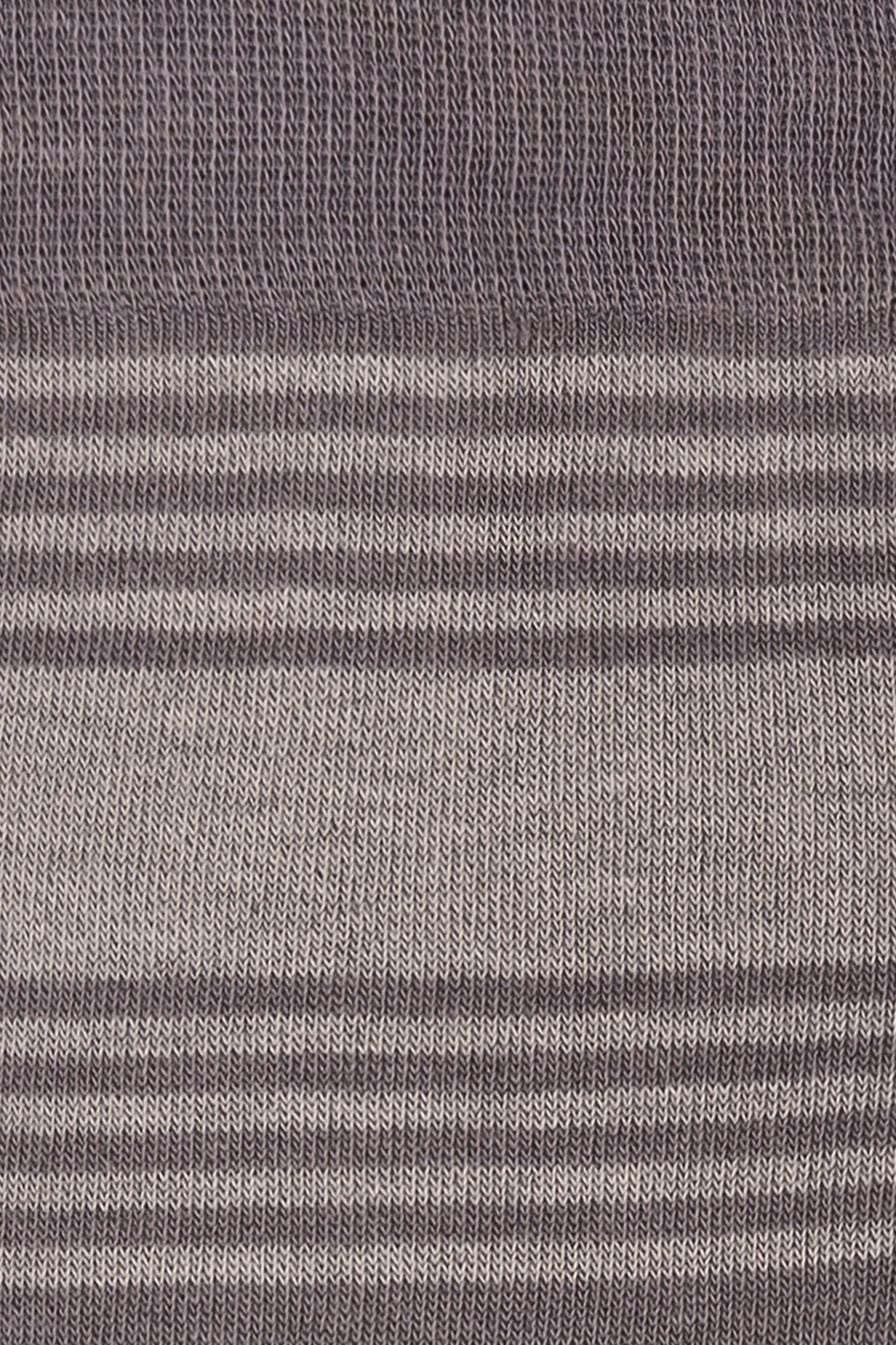 MEN SOCK BARUCH STRIPE BLACK 3