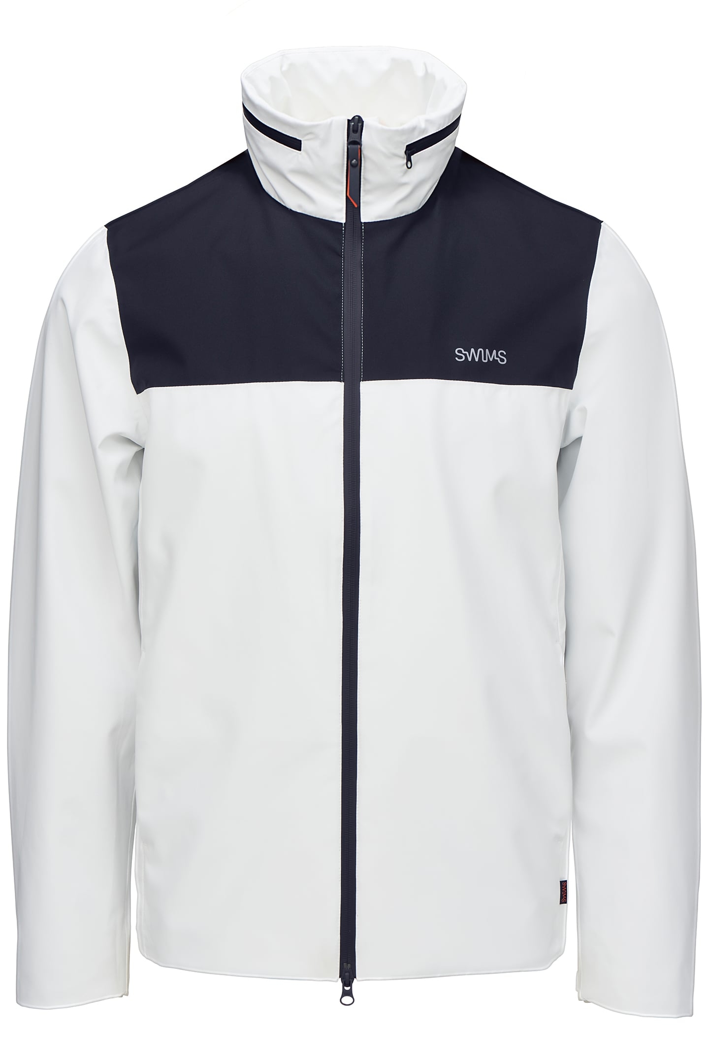 ANTIBES JACKET OFF WHITE 4