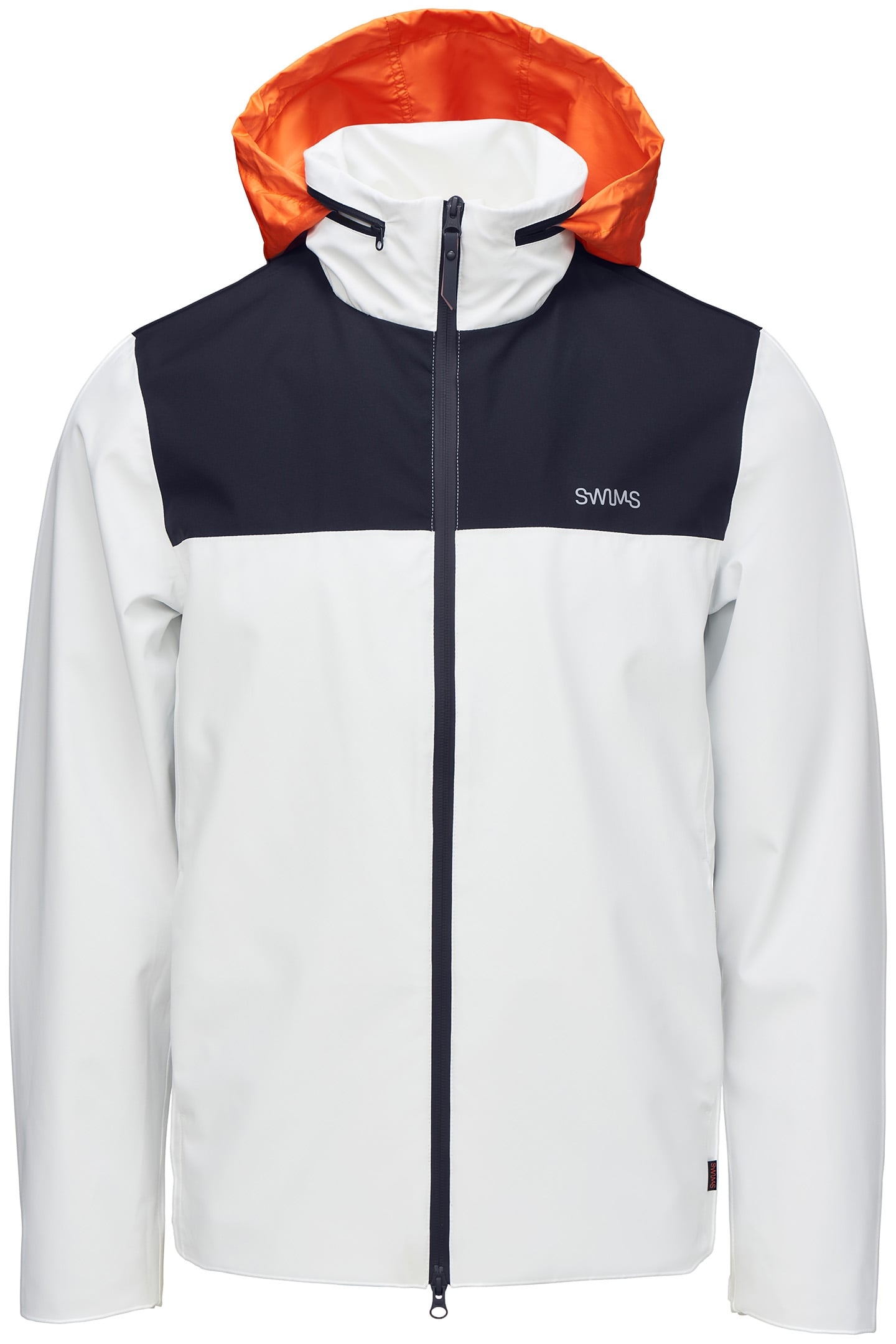 ANTIBES JACKET OFF WHITE 1