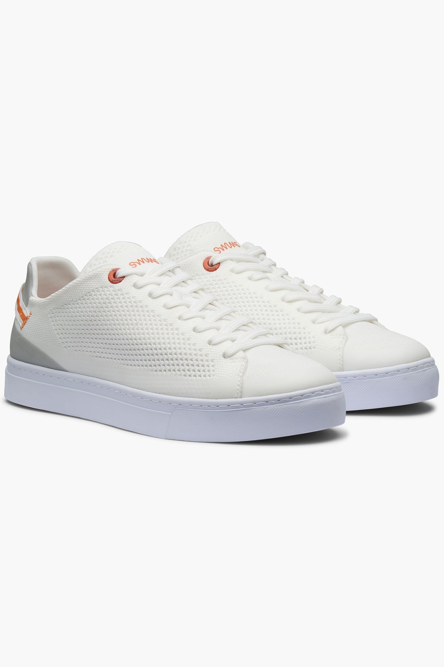 PARK SNEAKER WHITE 2