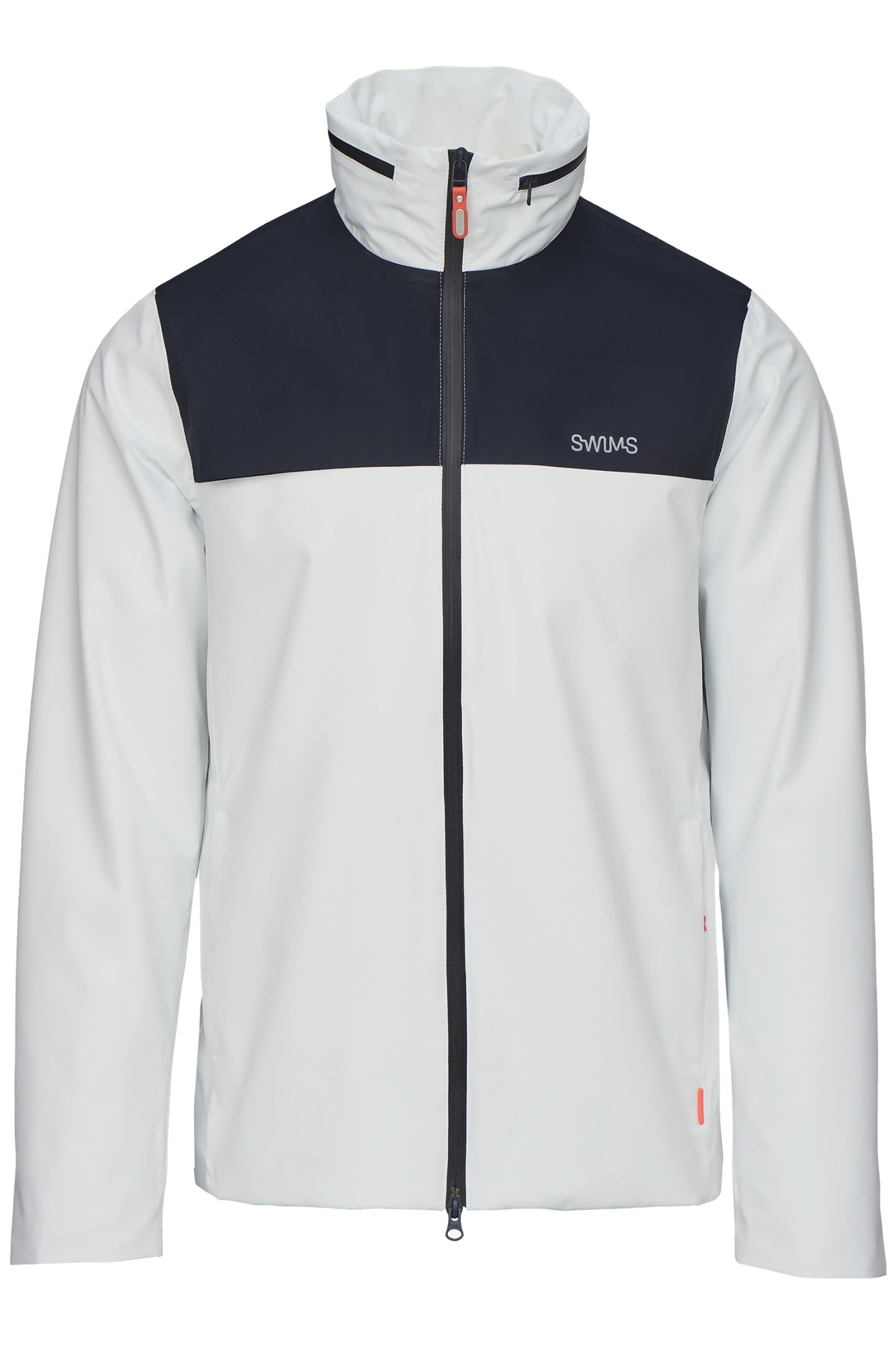 THE BOAT JACKET OFF WHITE 4