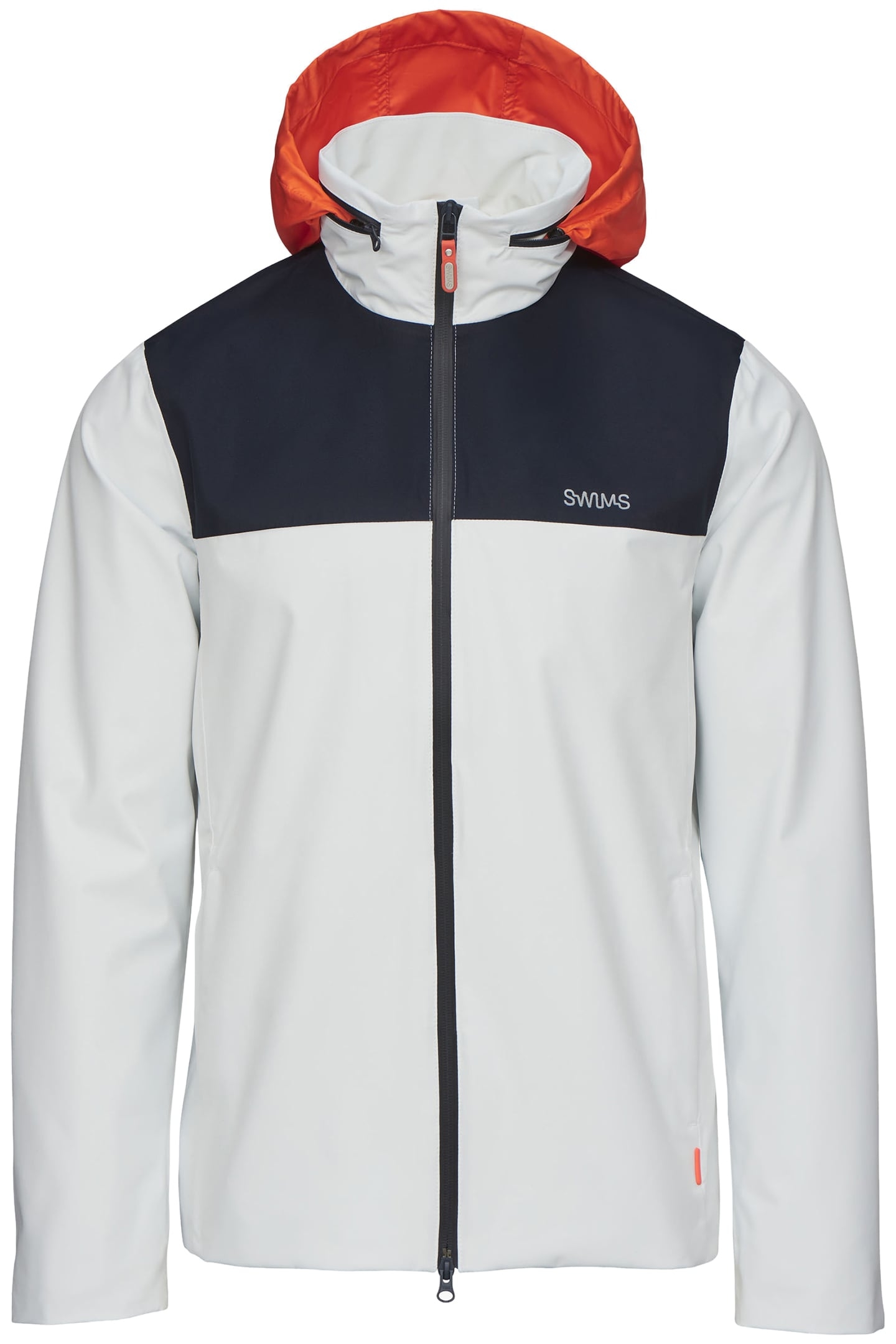 THE BOAT JACKET OFF WHITE 2