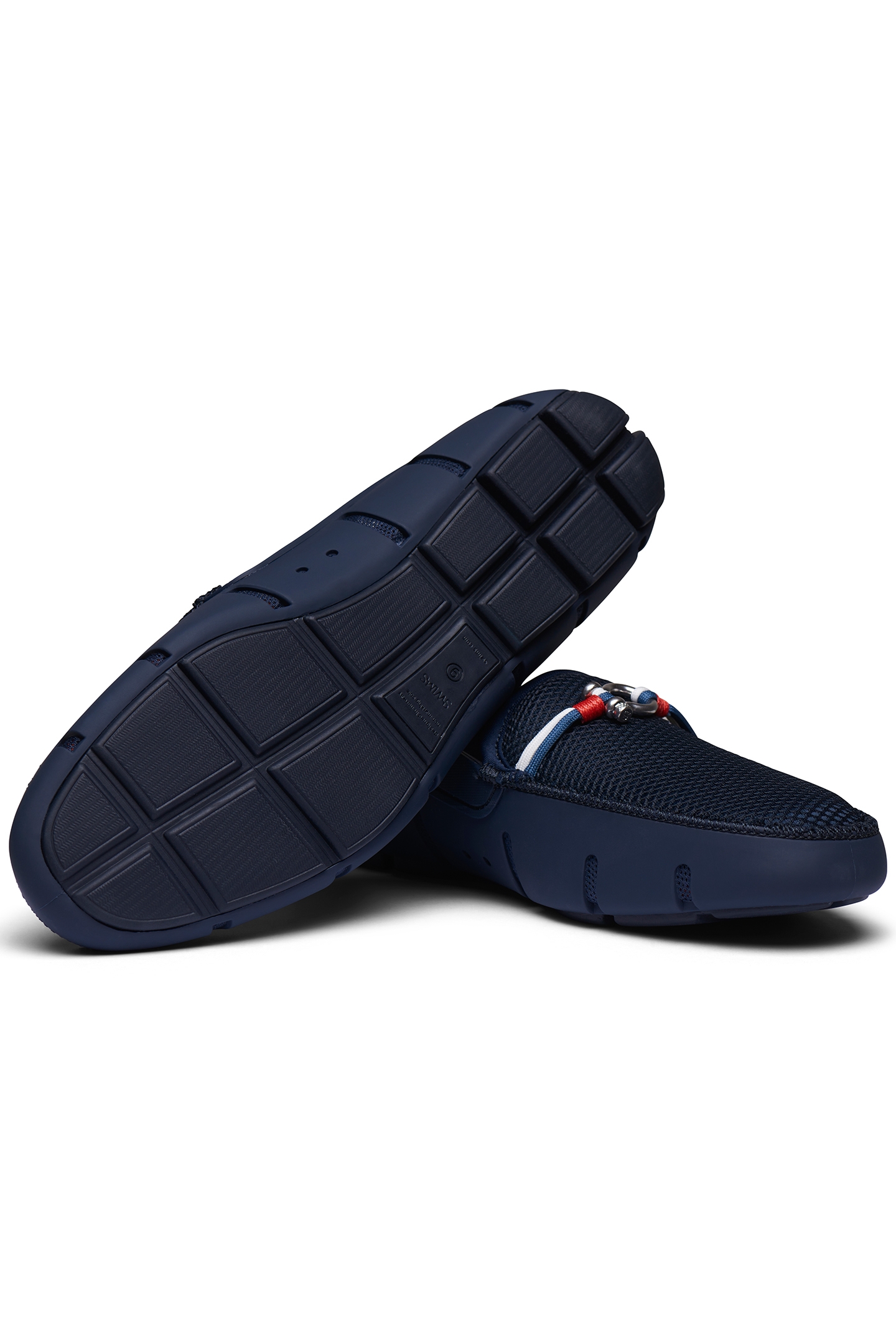 RIVA LOAFER NAVY 3