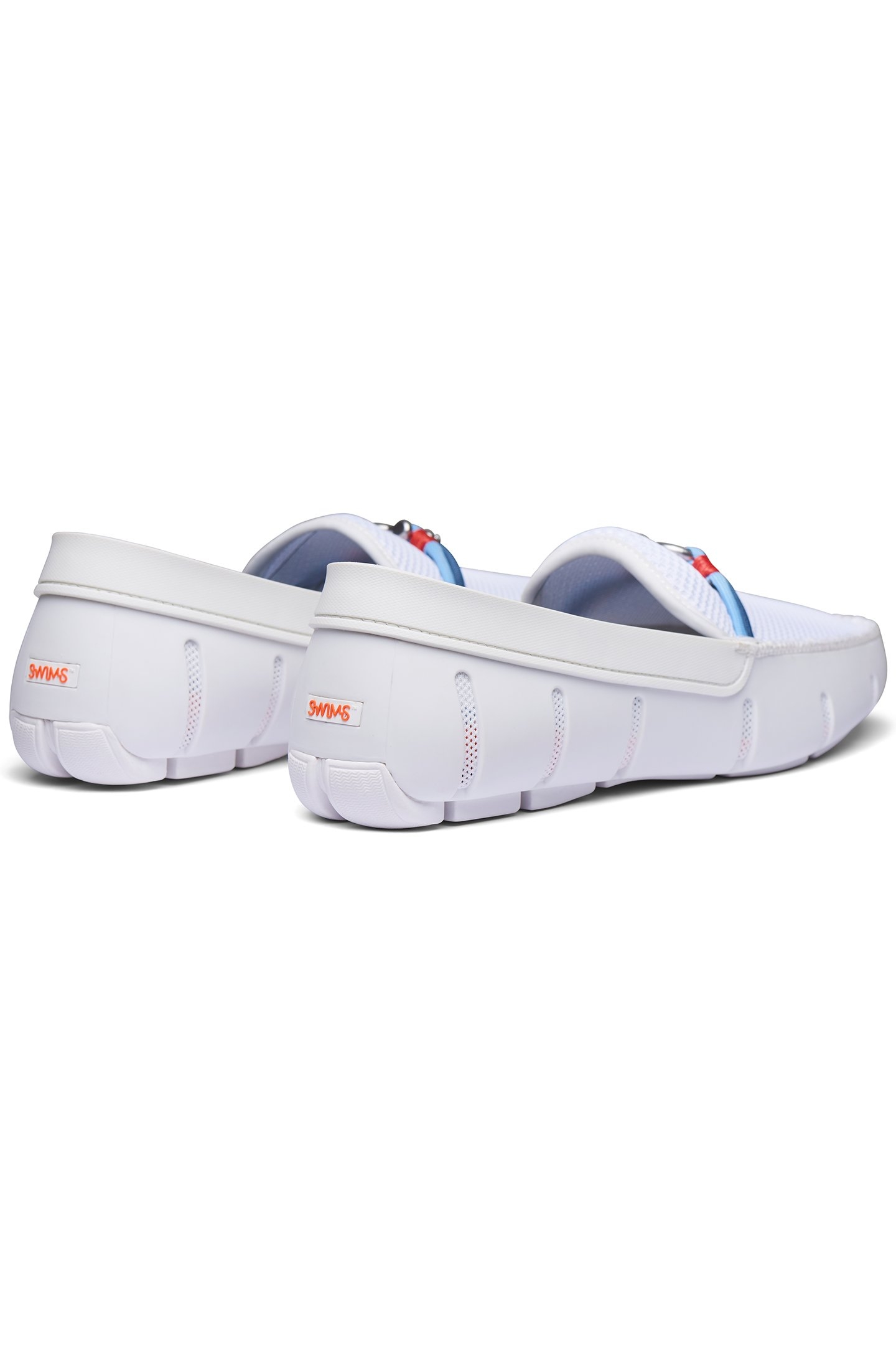 RIVA LOAFER WHITE 4