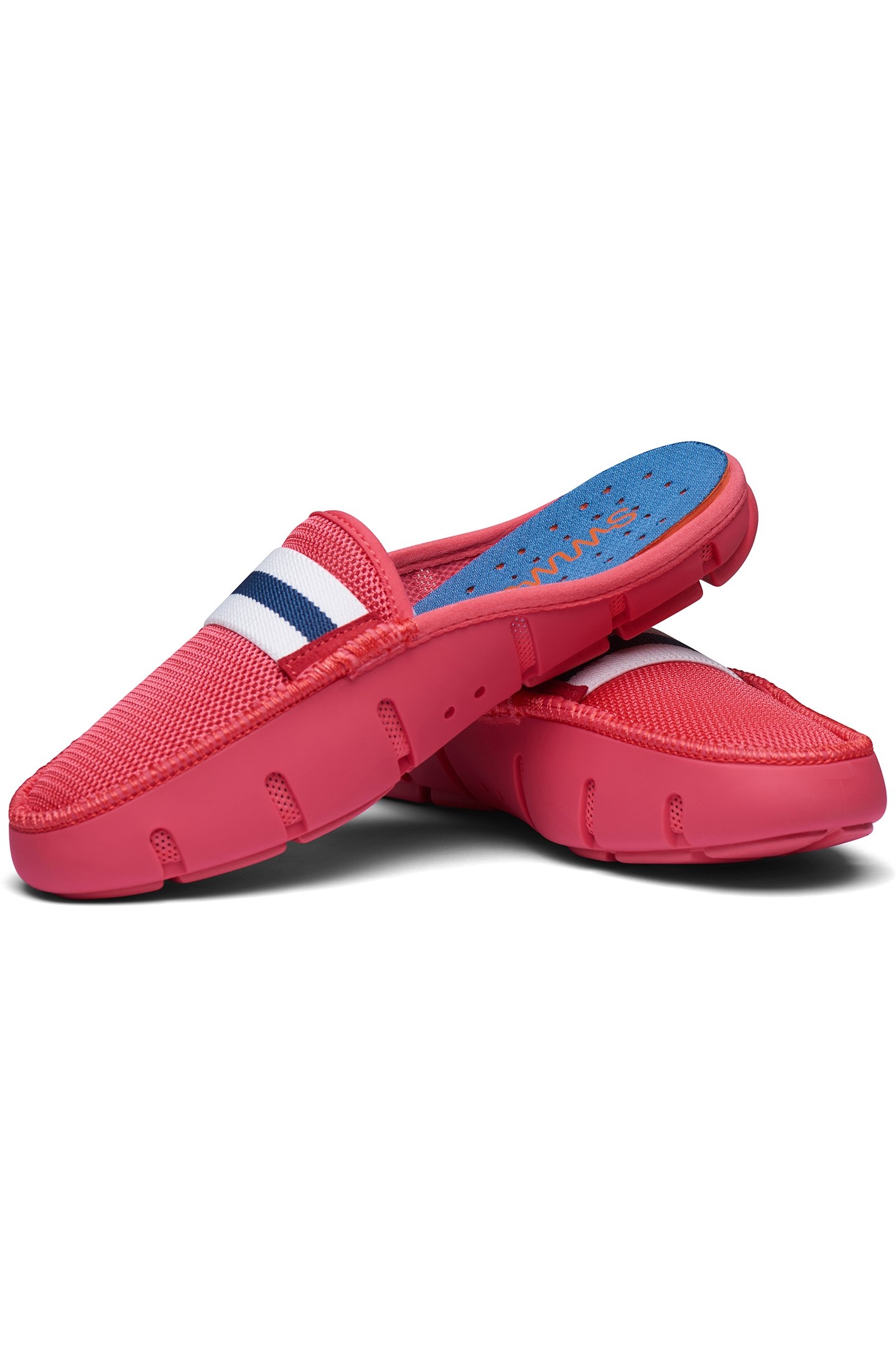 WSLIDE LOAFER CAMPARI 4