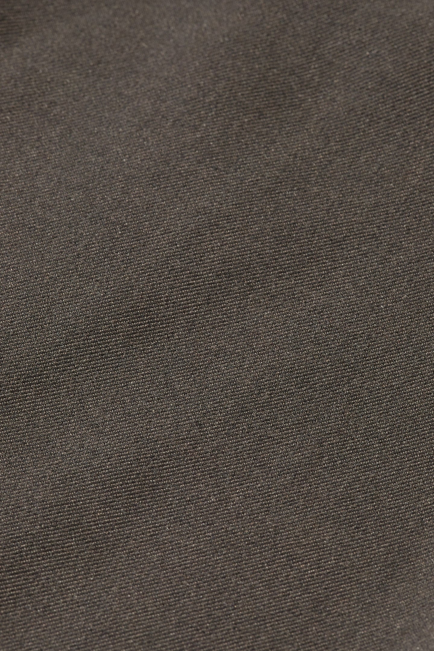 RELAXED STRAIGHT FIT WOOL-BLEND TWILL CHINO COFFEE MELANGE 3