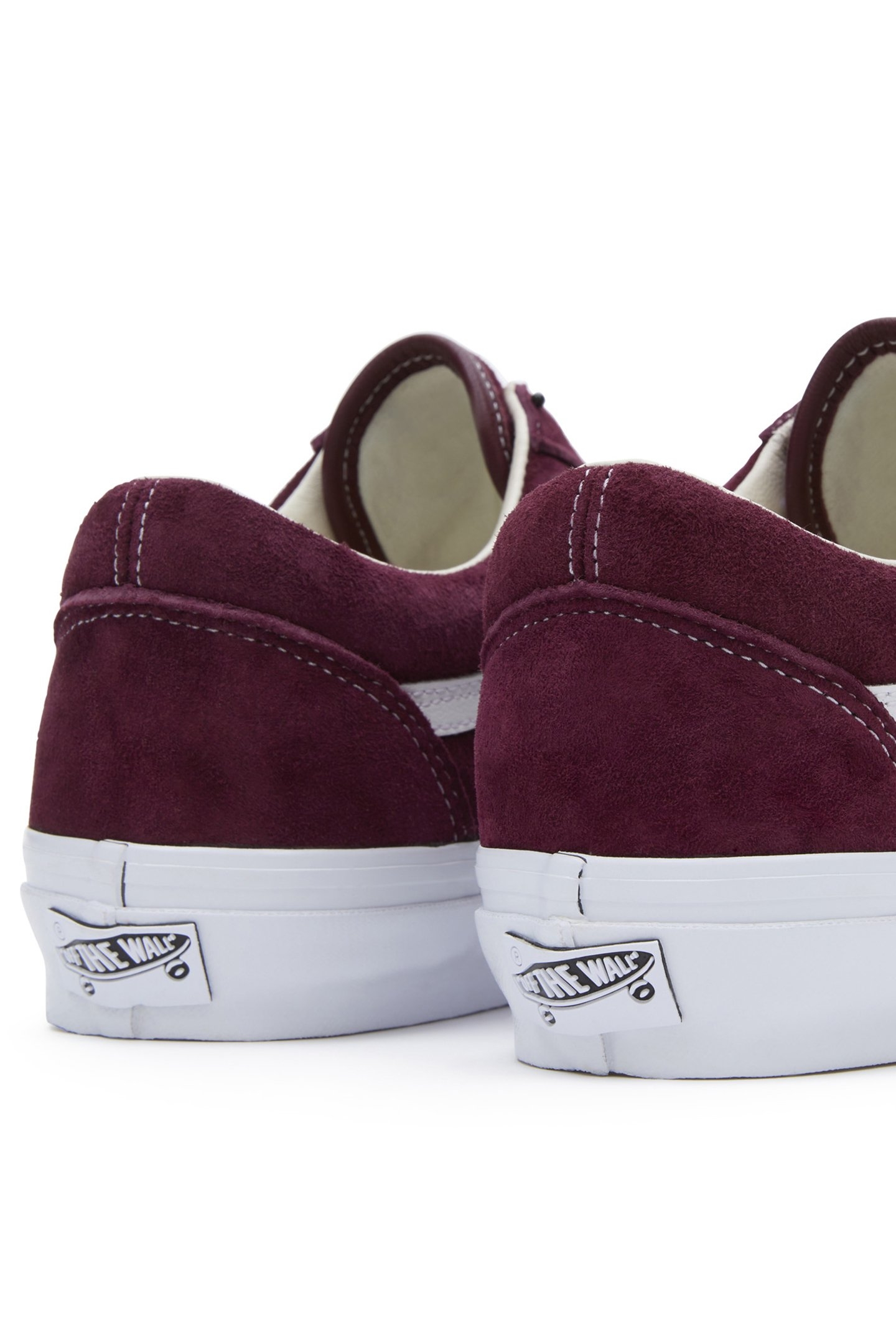 LX OLD SKOOL LX PIG SUEDE PORT ROYALE 6