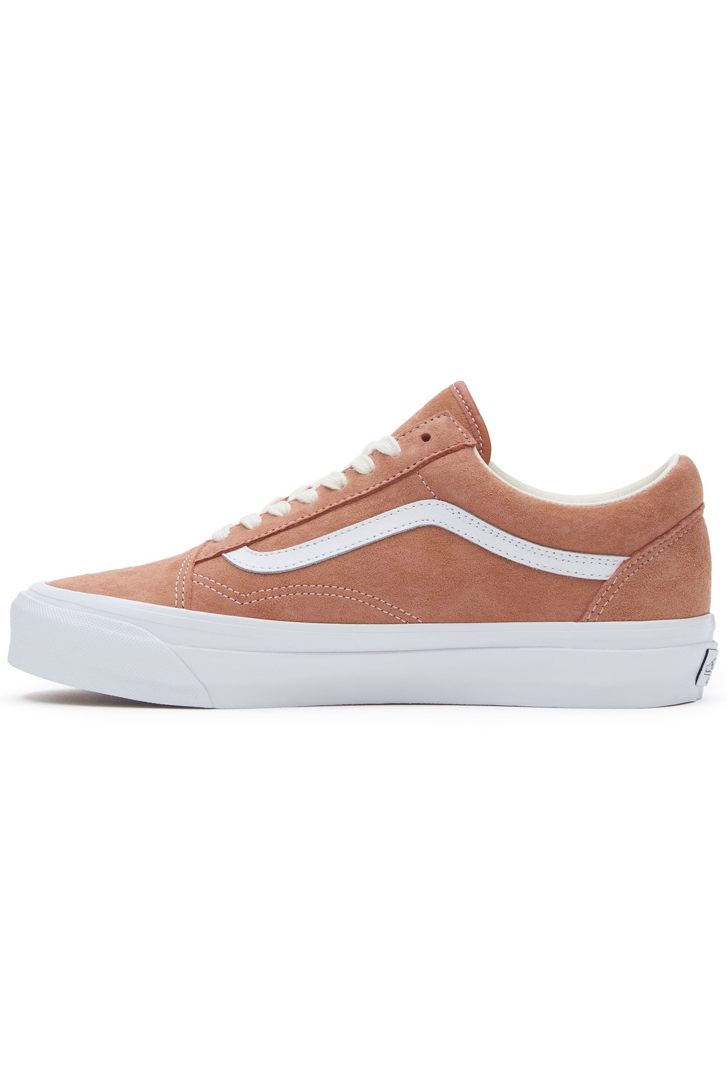 LX OLD SKOOL LX PIG SUEDE AMBER 5