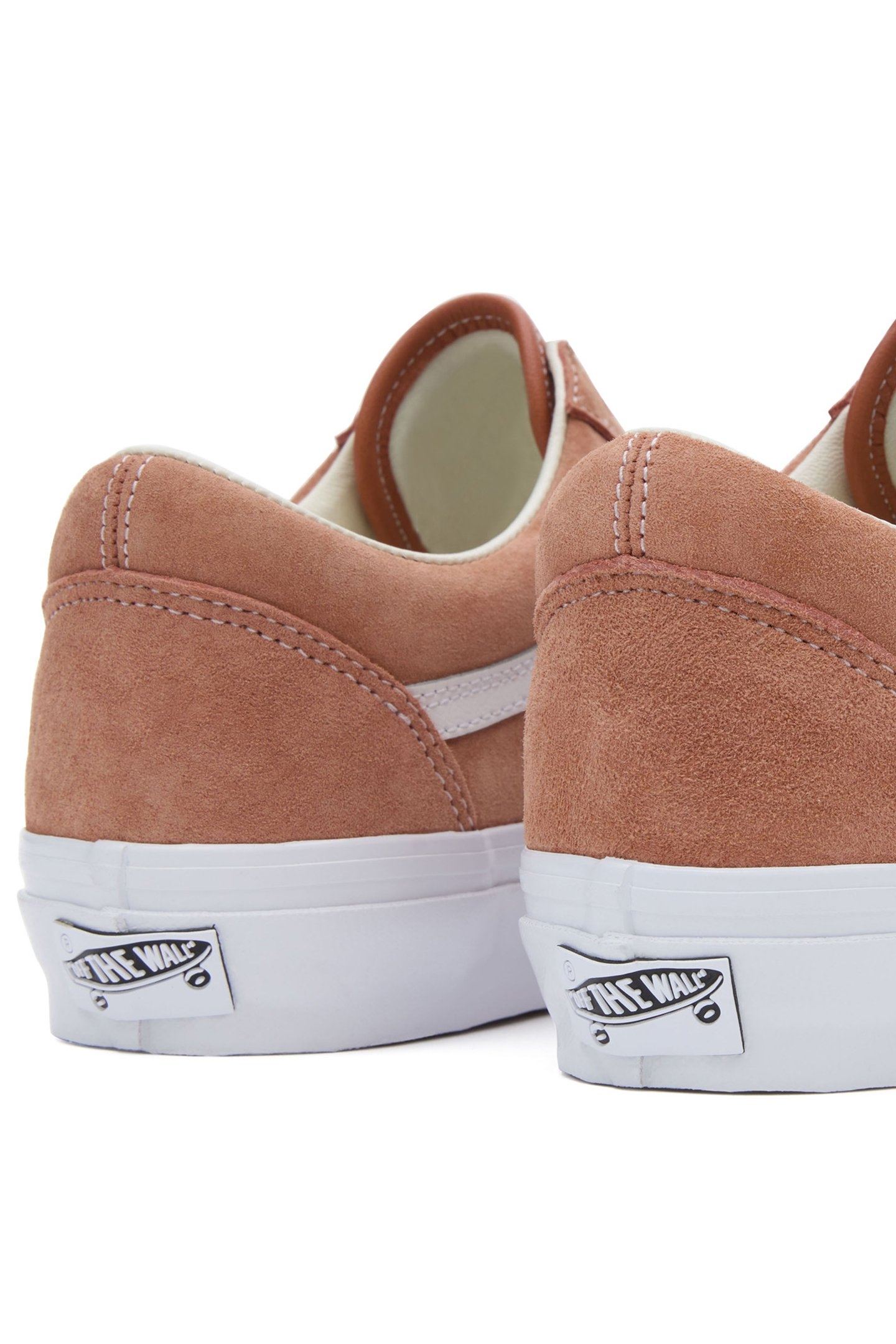 LX OLD SKOOL LX PIG SUEDE AMBER 6