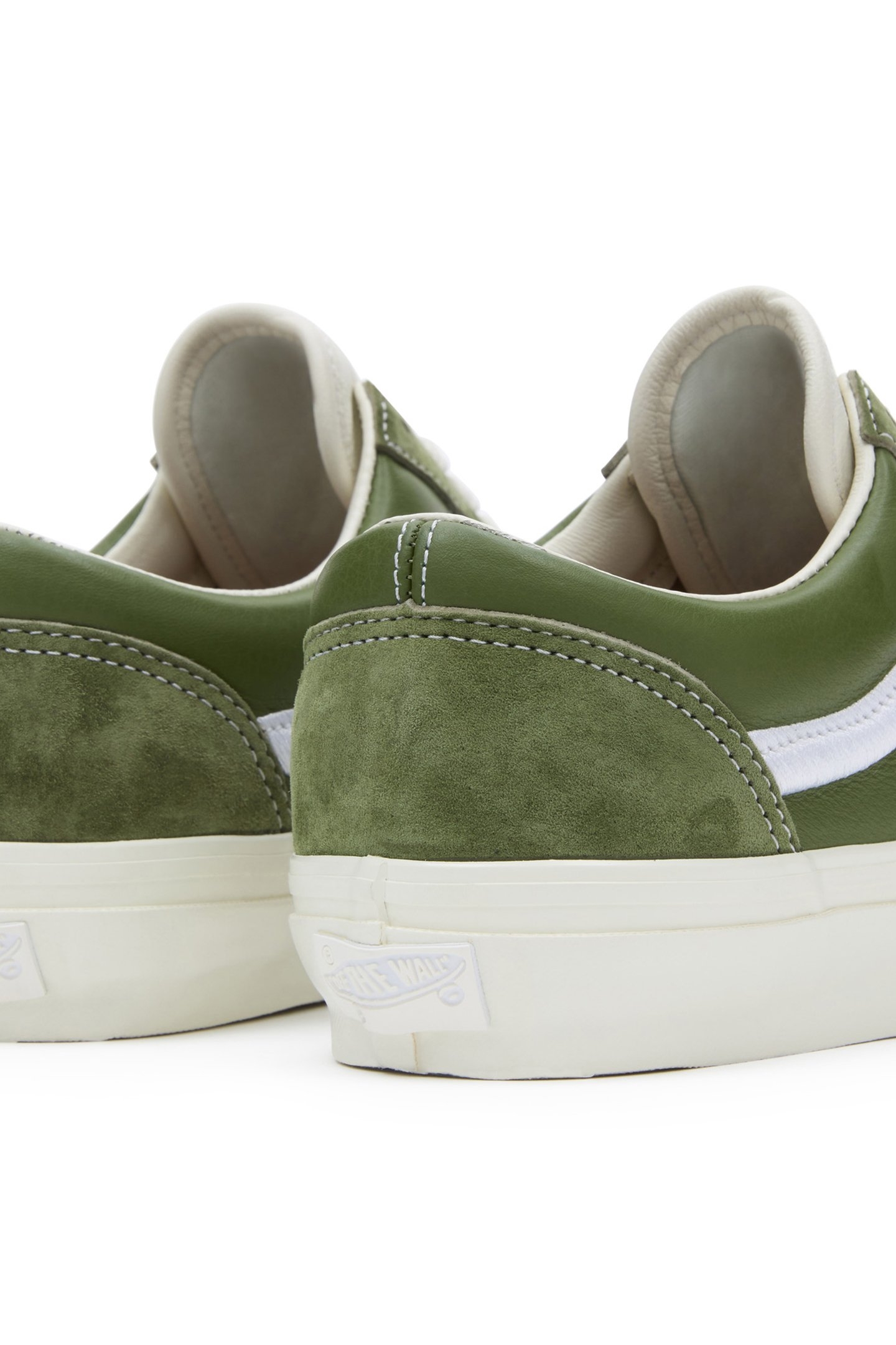 OLD SKOOL REISSUE 36 LX MILAN PESTO 6