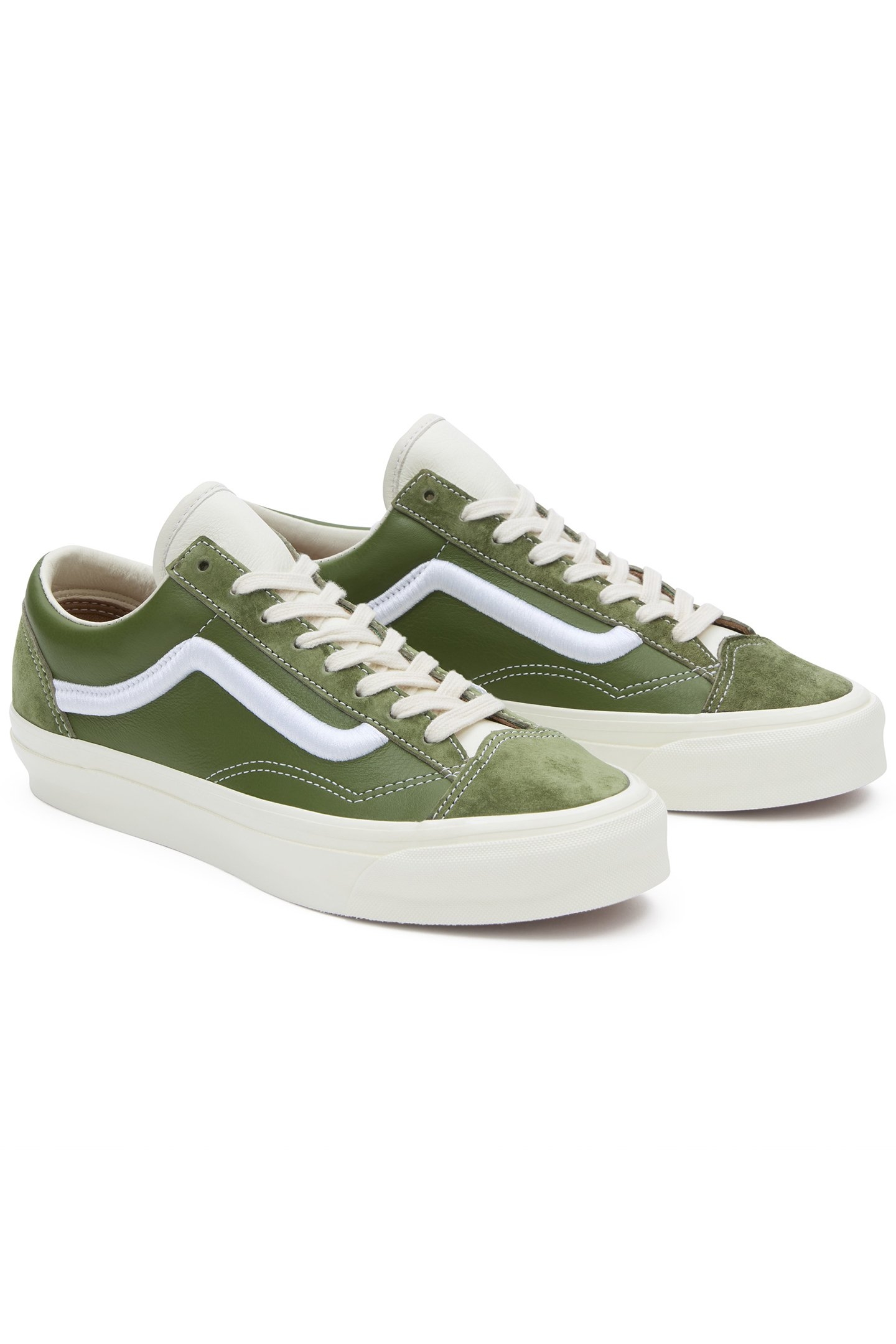 OLD SKOOL REISSUE 36 LX MILAN PESTO 2