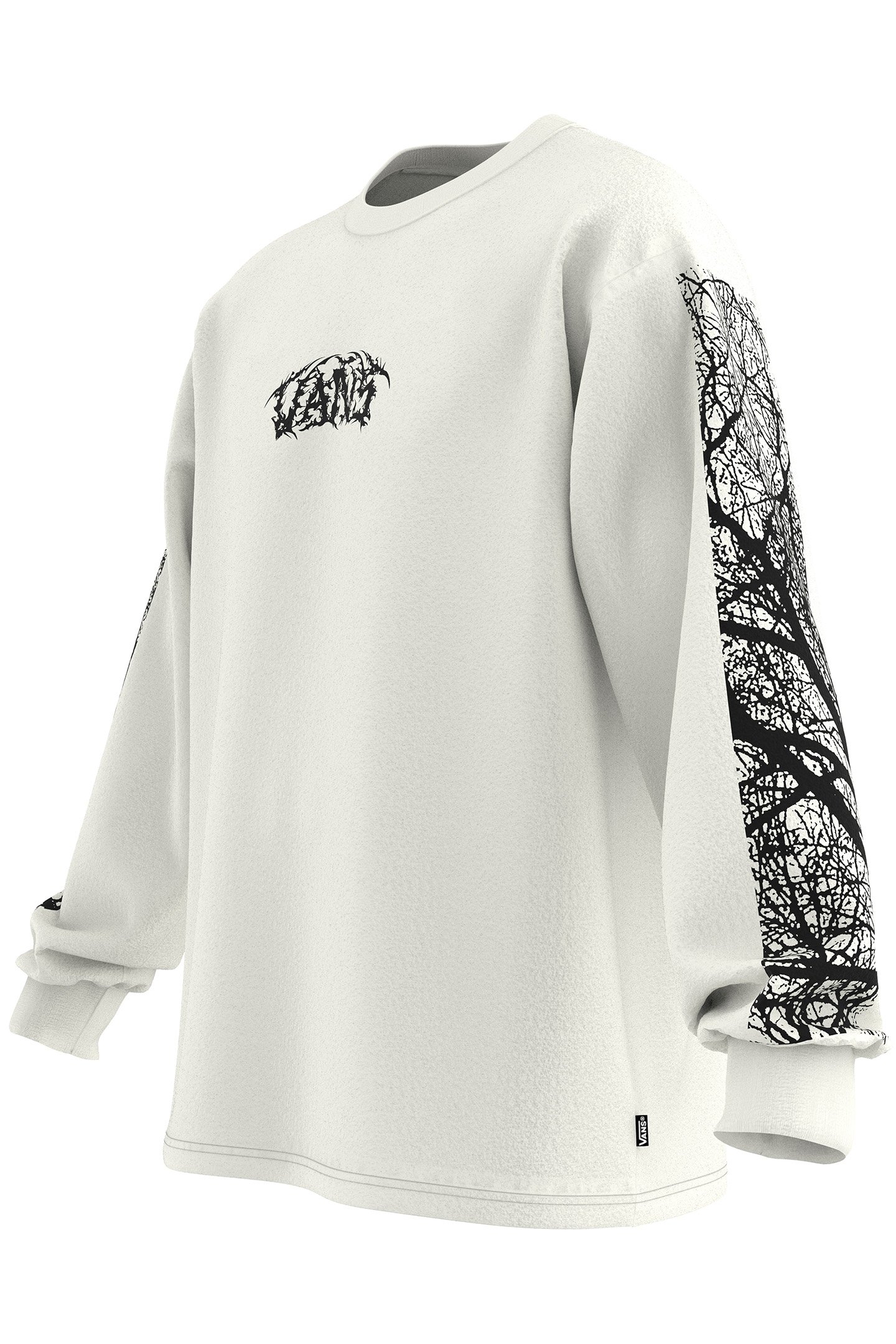 HALLOWEEN LS MARSHMALLOW 3