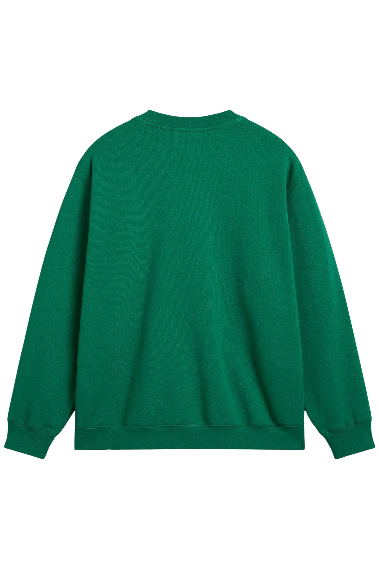 ORIGINAL STANDARDS VARSITY LOOSE CREW VERDANT GREEN 5