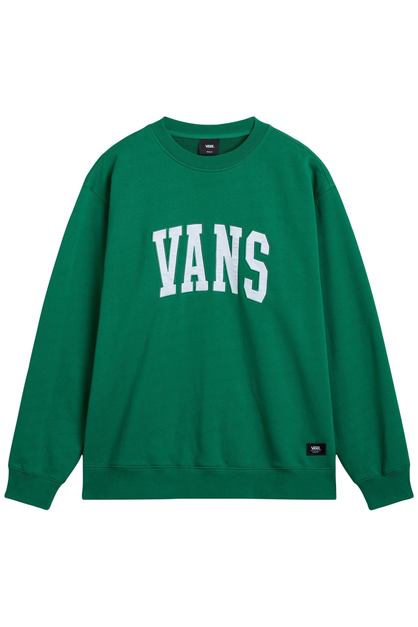 ORIGINAL STANDARDS VARSITY LOOSE CREW VERDANT GREEN 4