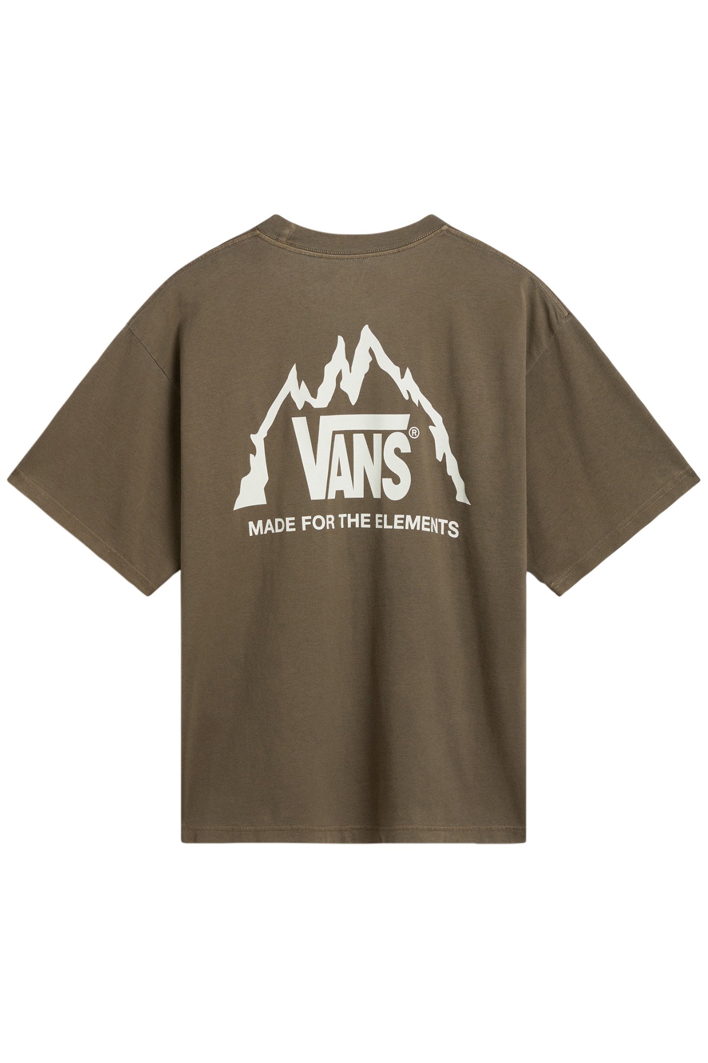 MTE CRESTLINE SS TEE BUNGEE CORD 5