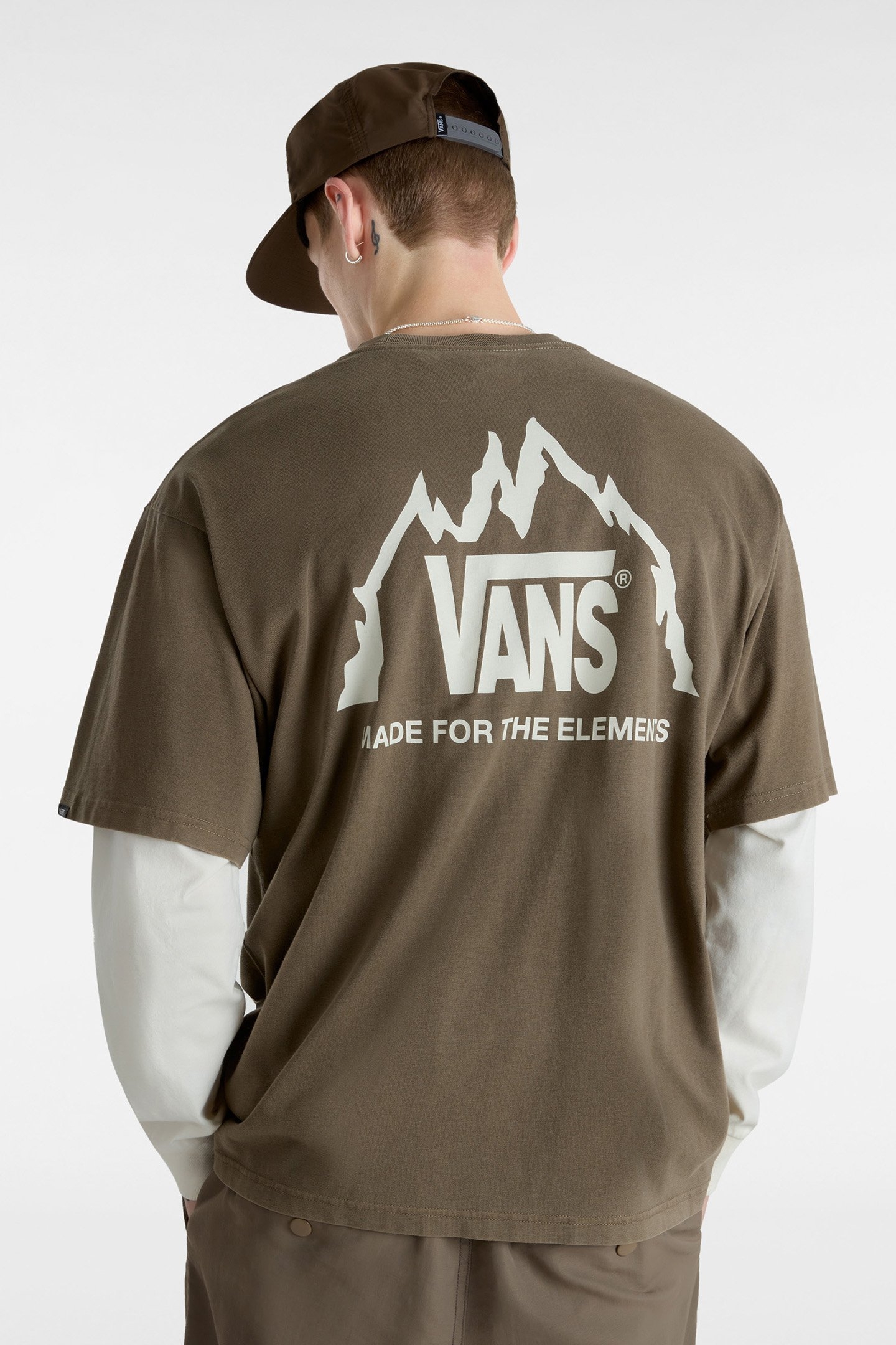 MTE CRESTLINE SS TEE BUNGEE CORD 2