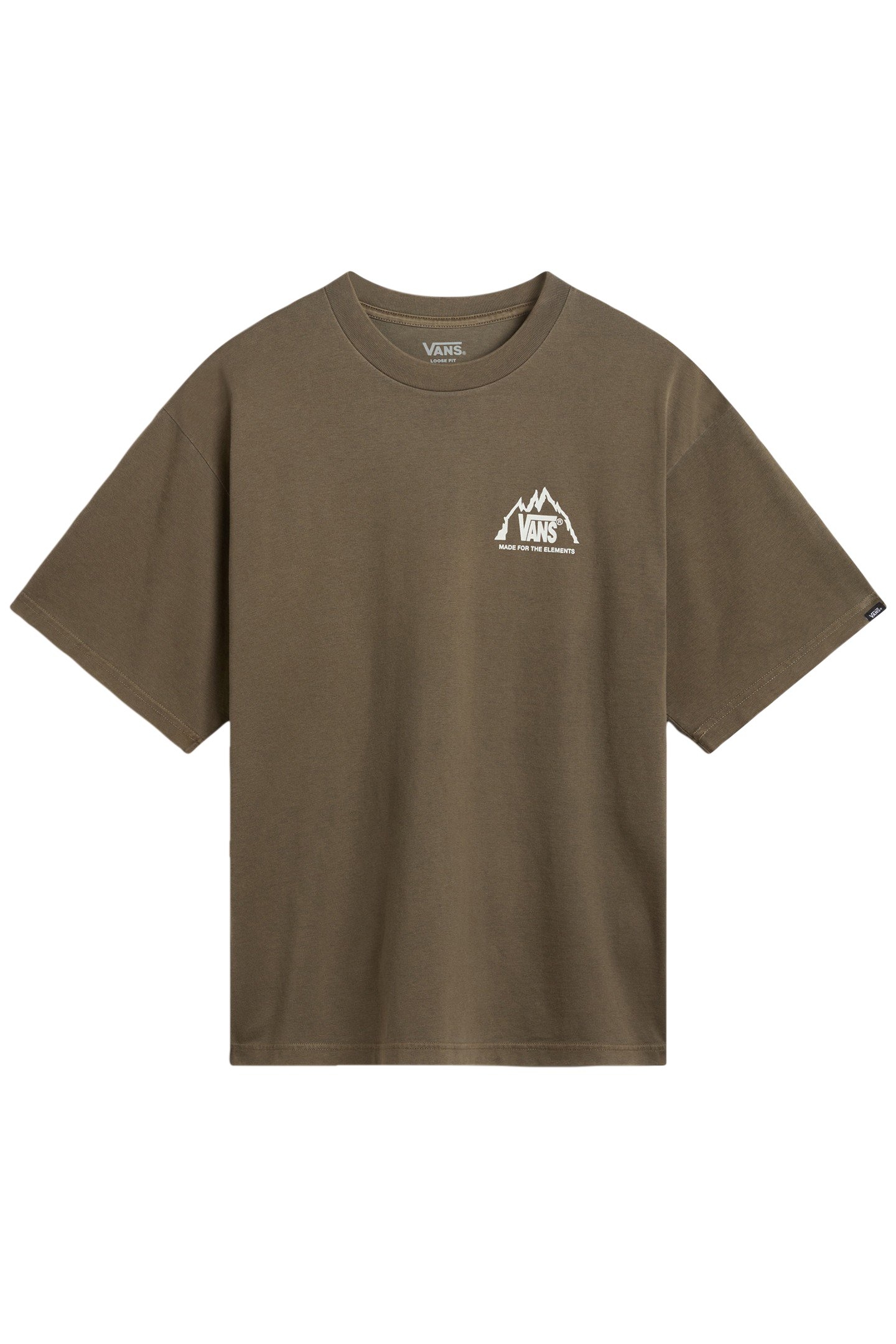 MTE CRESTLINE SS TEE BUNGEE CORD 4