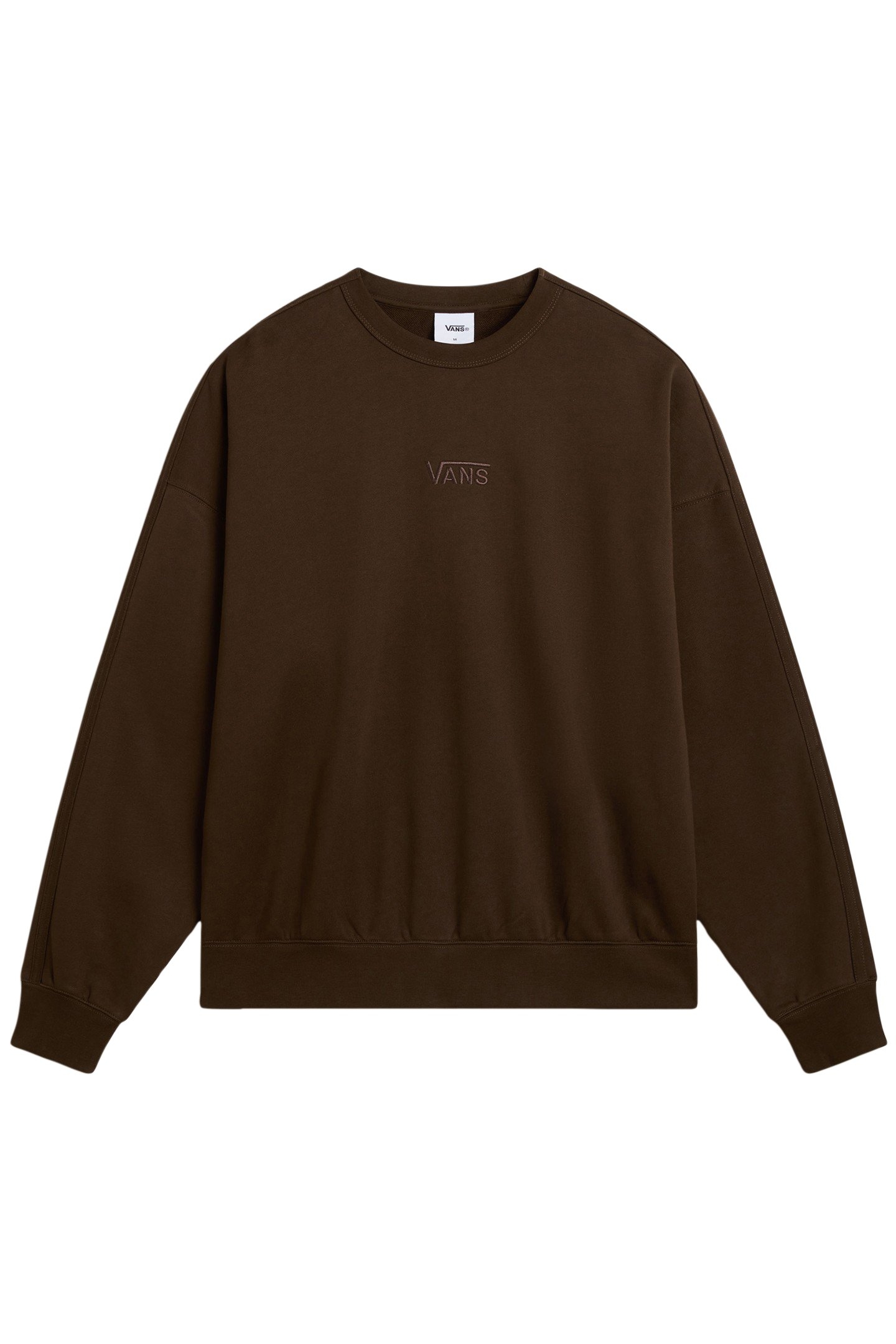 LX PREMIUM CREW FLEECE DEMITASSE 4
