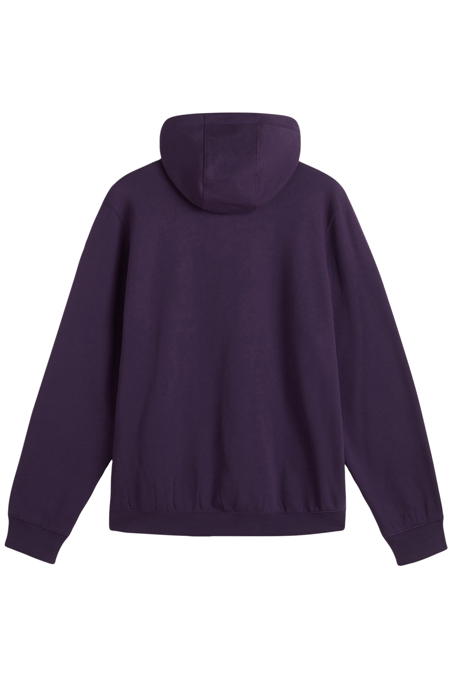 VANS ARCHED PULLOVER GOTHIC GRAPE 4