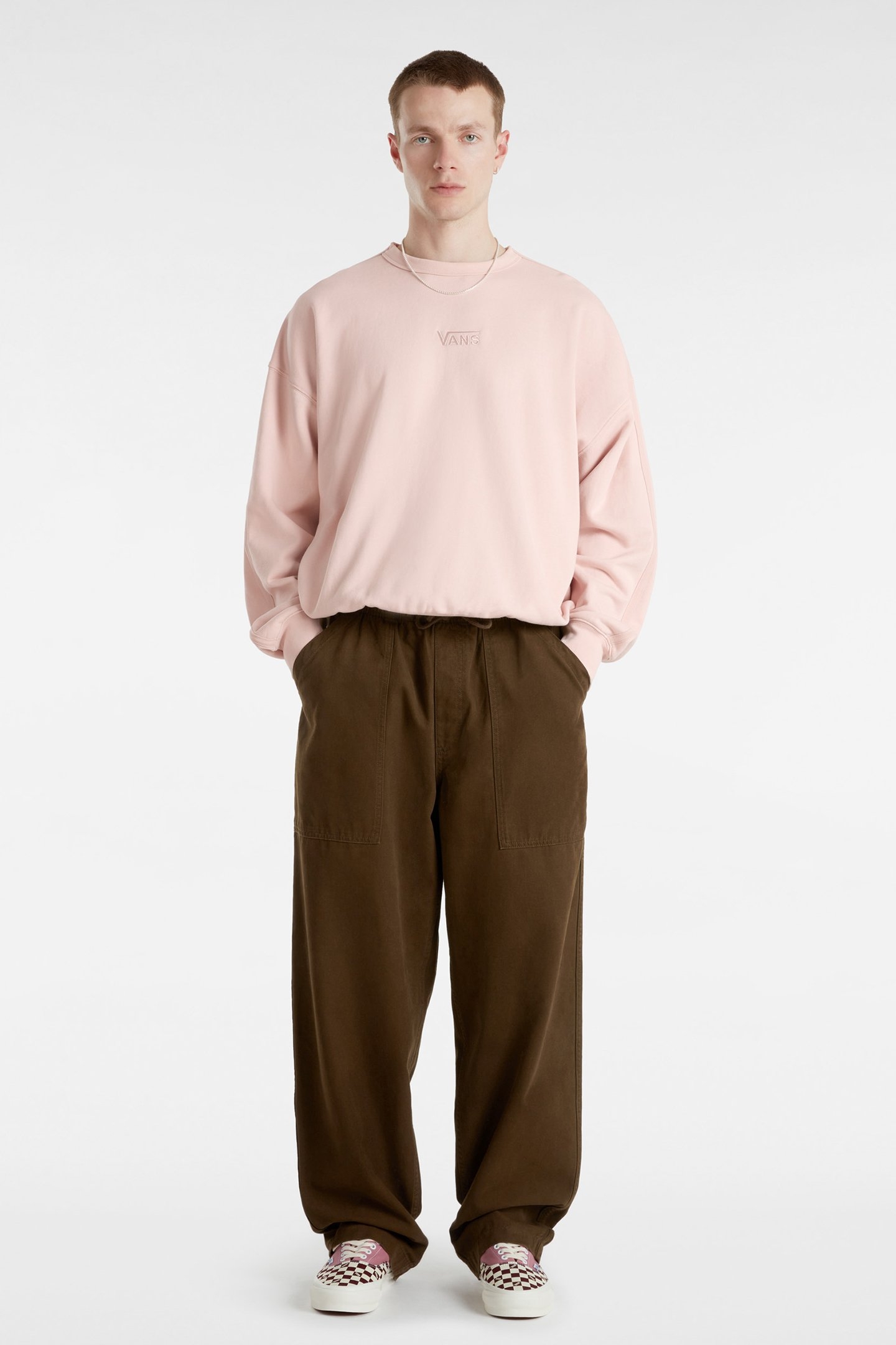 LX EASY TROUSER DEMITASSE 3