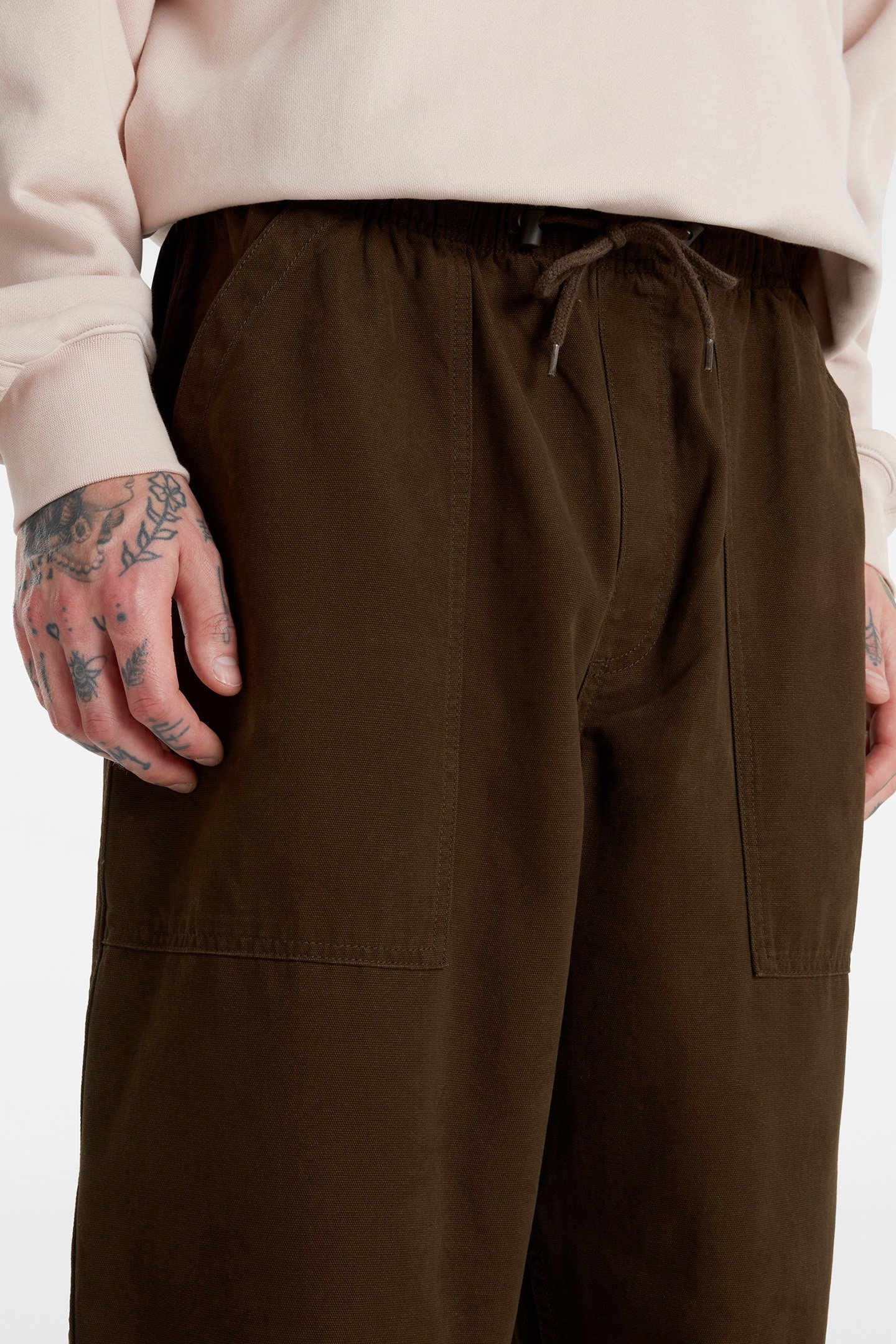 LX EASY TROUSER DEMITASSE 7