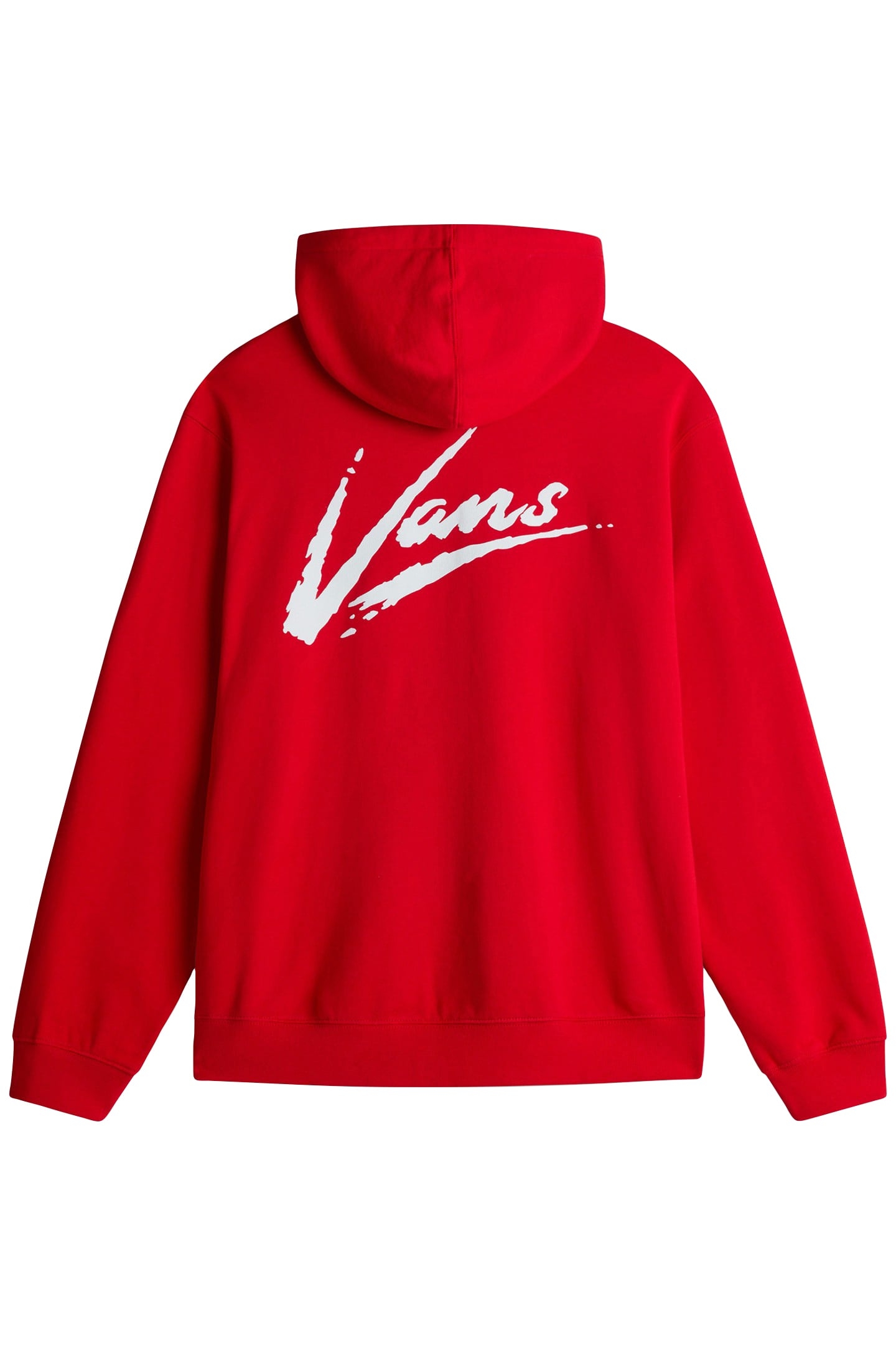 BRUSH SCRIPT LOOSE FT PO RACING RED/MARSHMALLOW 5