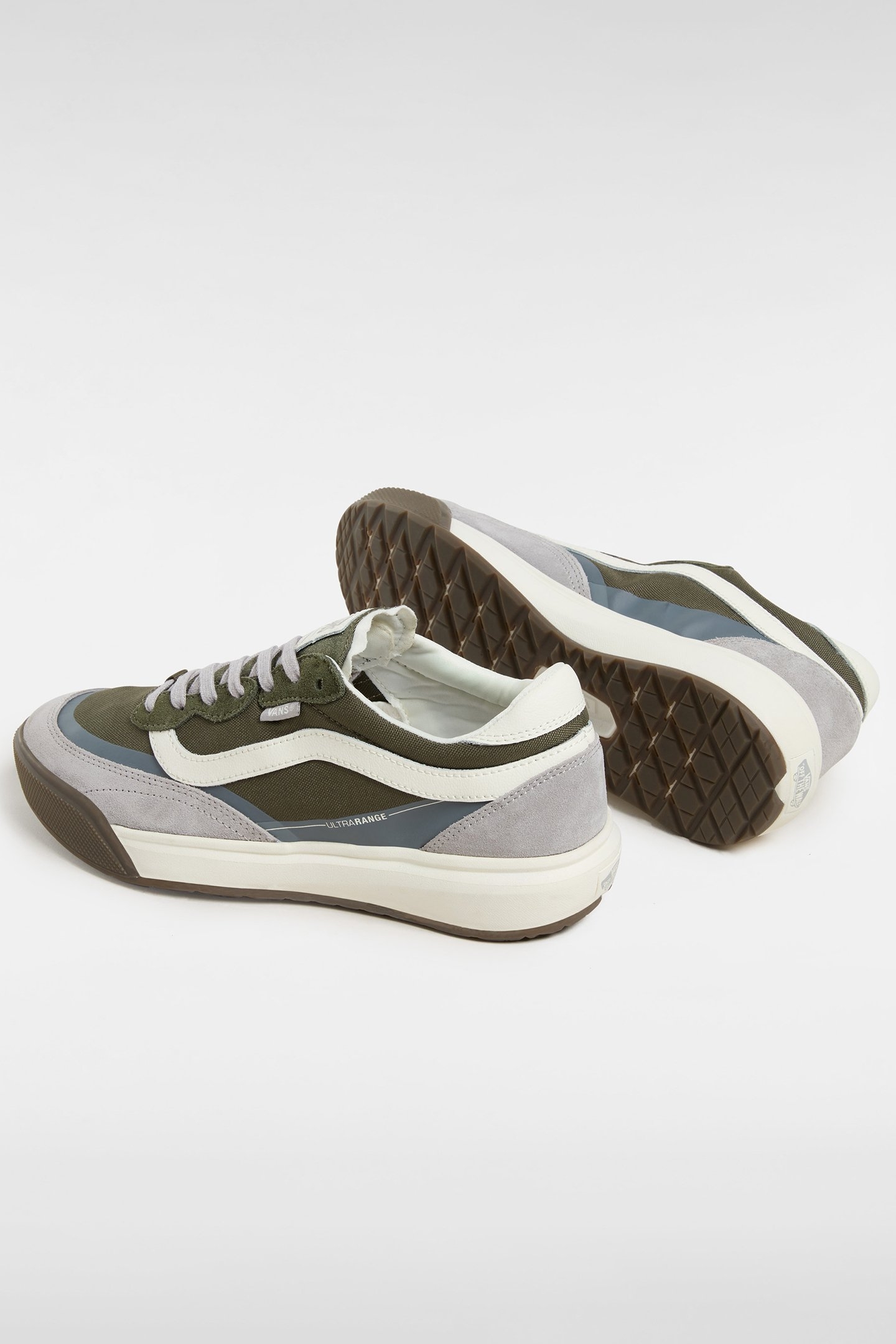 ULTRARANGE 2.0 SE OLIVE 3